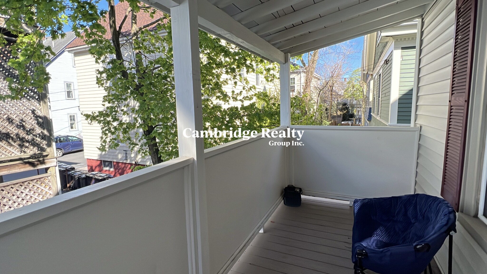 51 Porter Rd, Porter Square