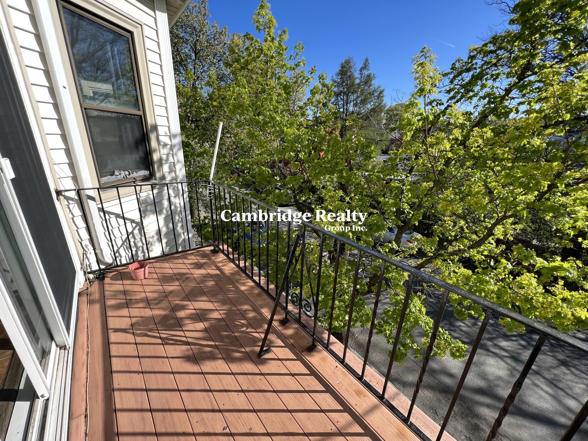 51 Porter Rd, Porter Square