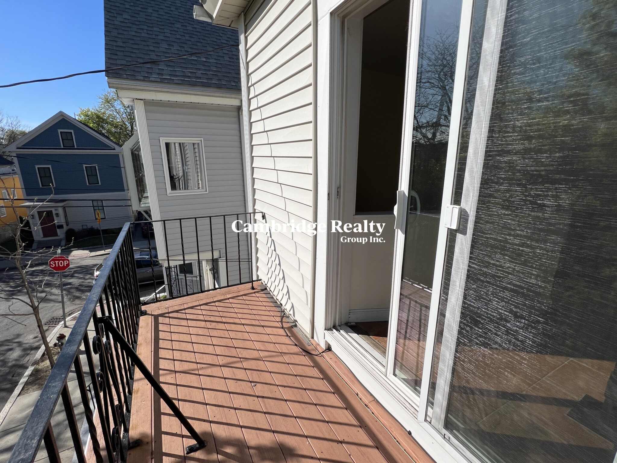 51 Porter Rd, Porter Square