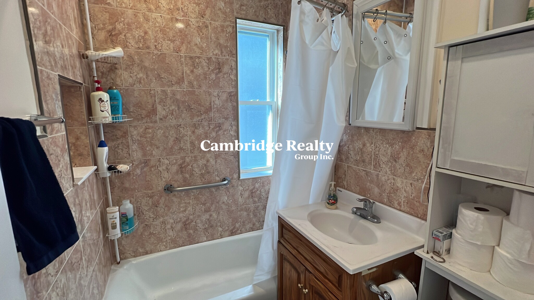 51 Porter Rd, Porter Square