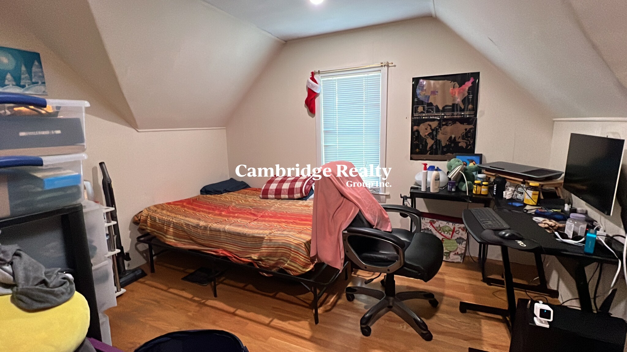 51 Porter Rd, Porter Square