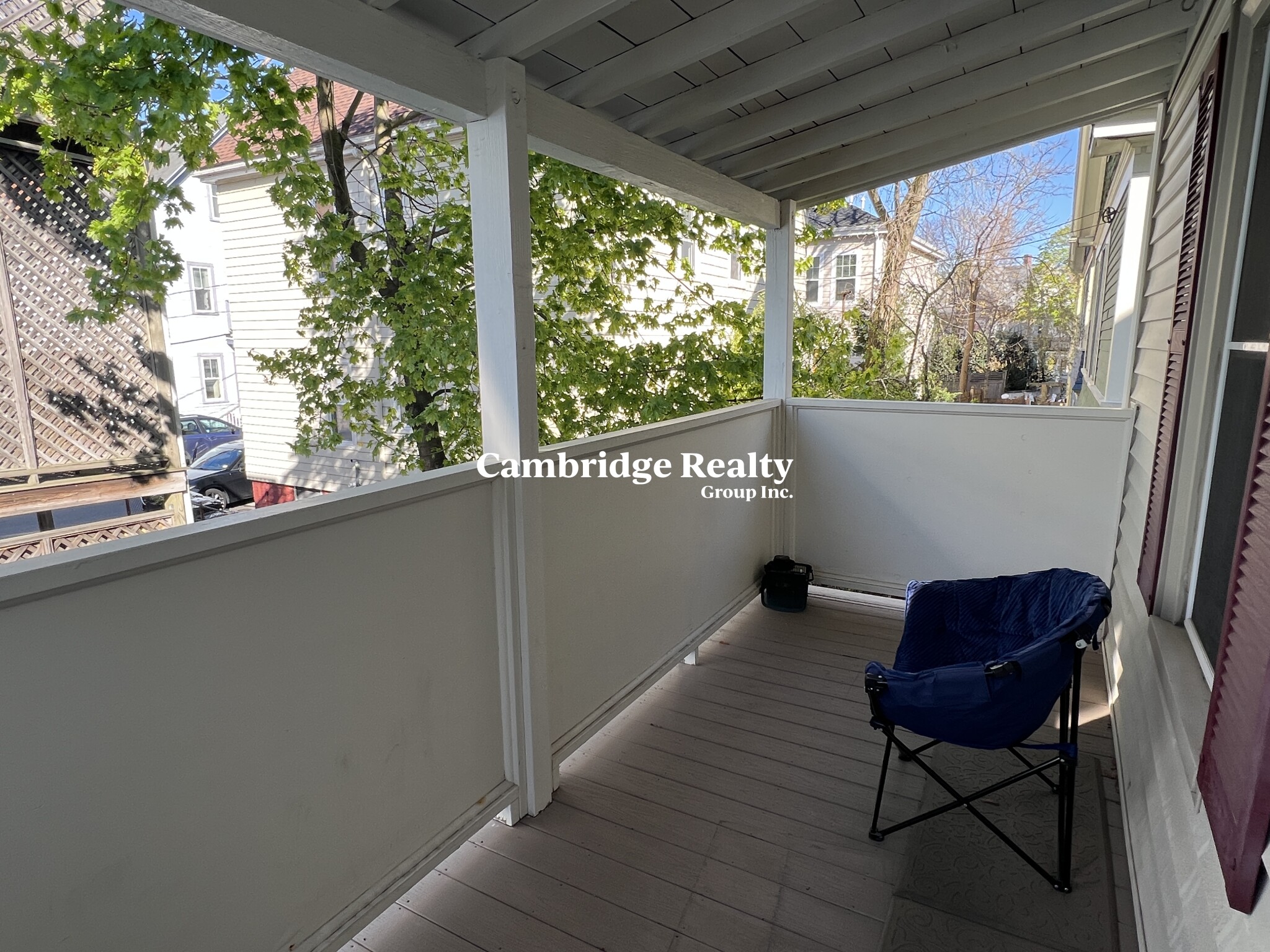 51 Porter Rd, Porter Square