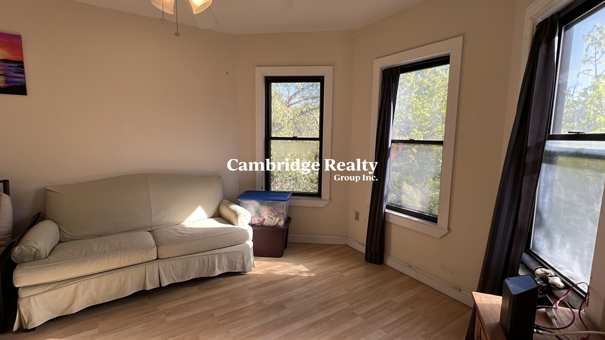 51 Porter Rd, Porter Square