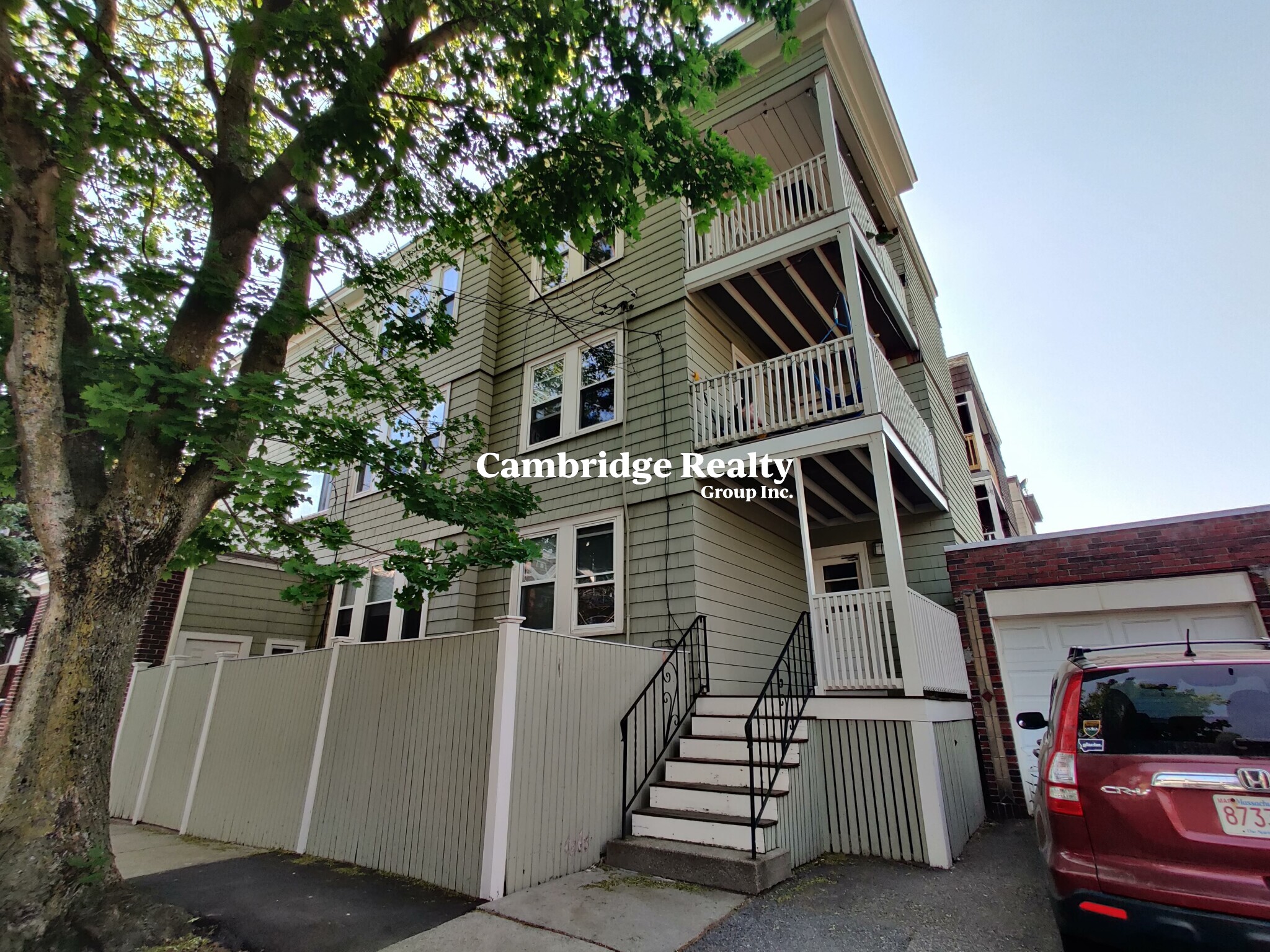 1 3 Edgar Ter, Winter Hill