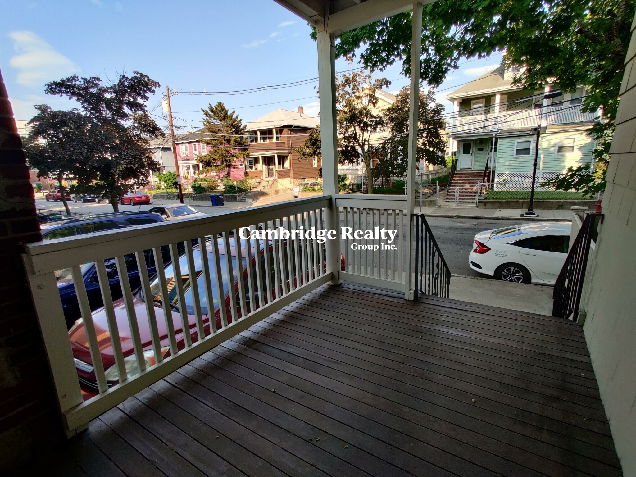 1 3 Edgar Ter, Winter Hill