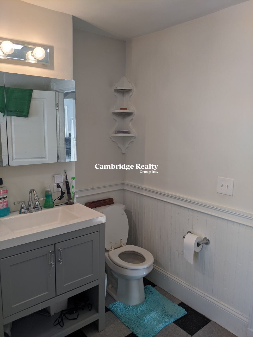 12 Curtis St, Teele Square