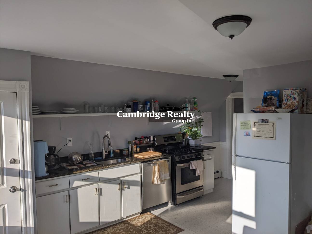 12 Curtis St, Teele Square