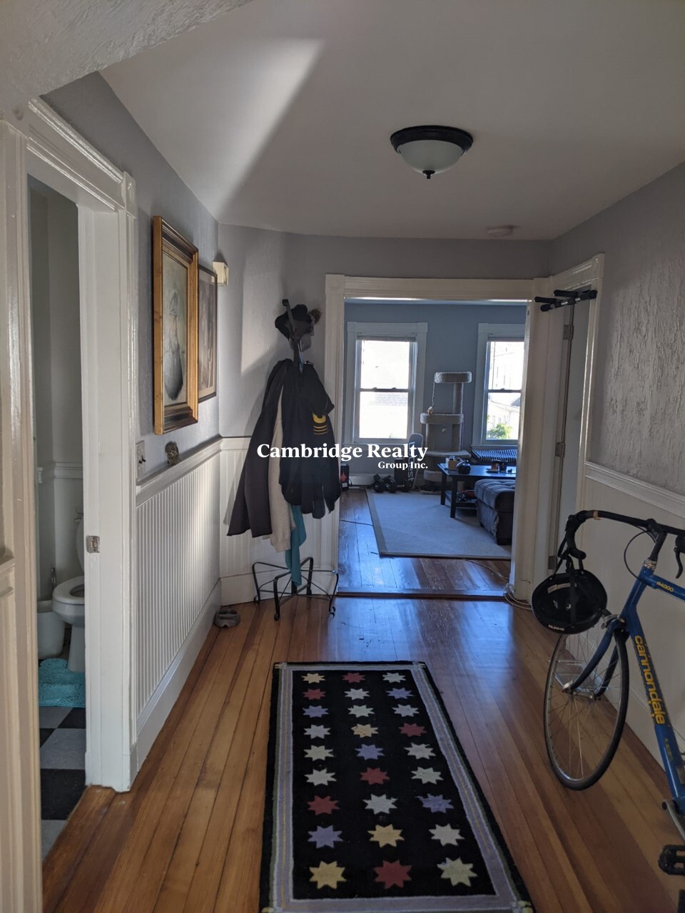 12 Curtis St, Teele Square