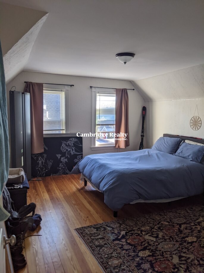 12 Curtis St, Teele Square