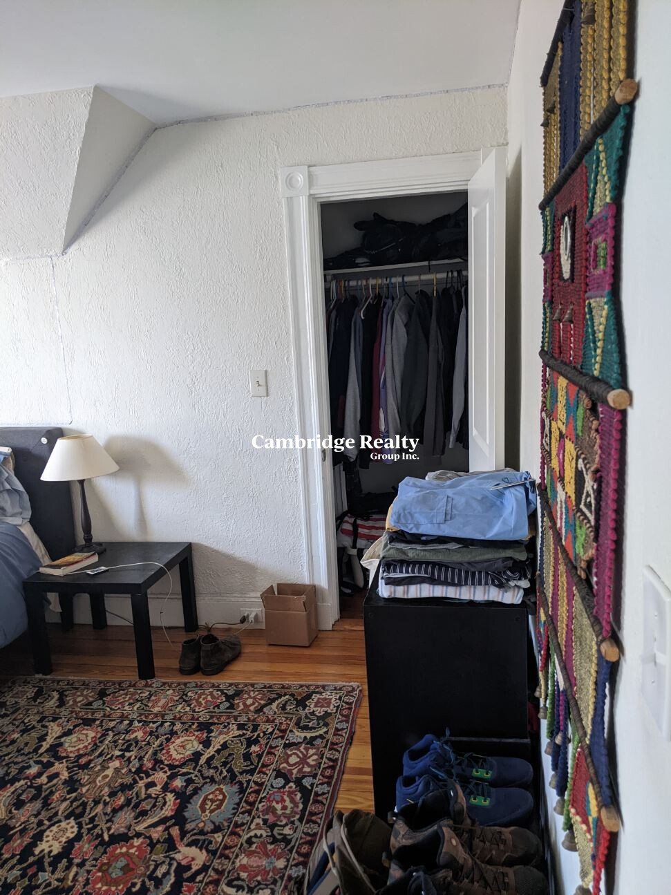 12 Curtis St, Teele Square