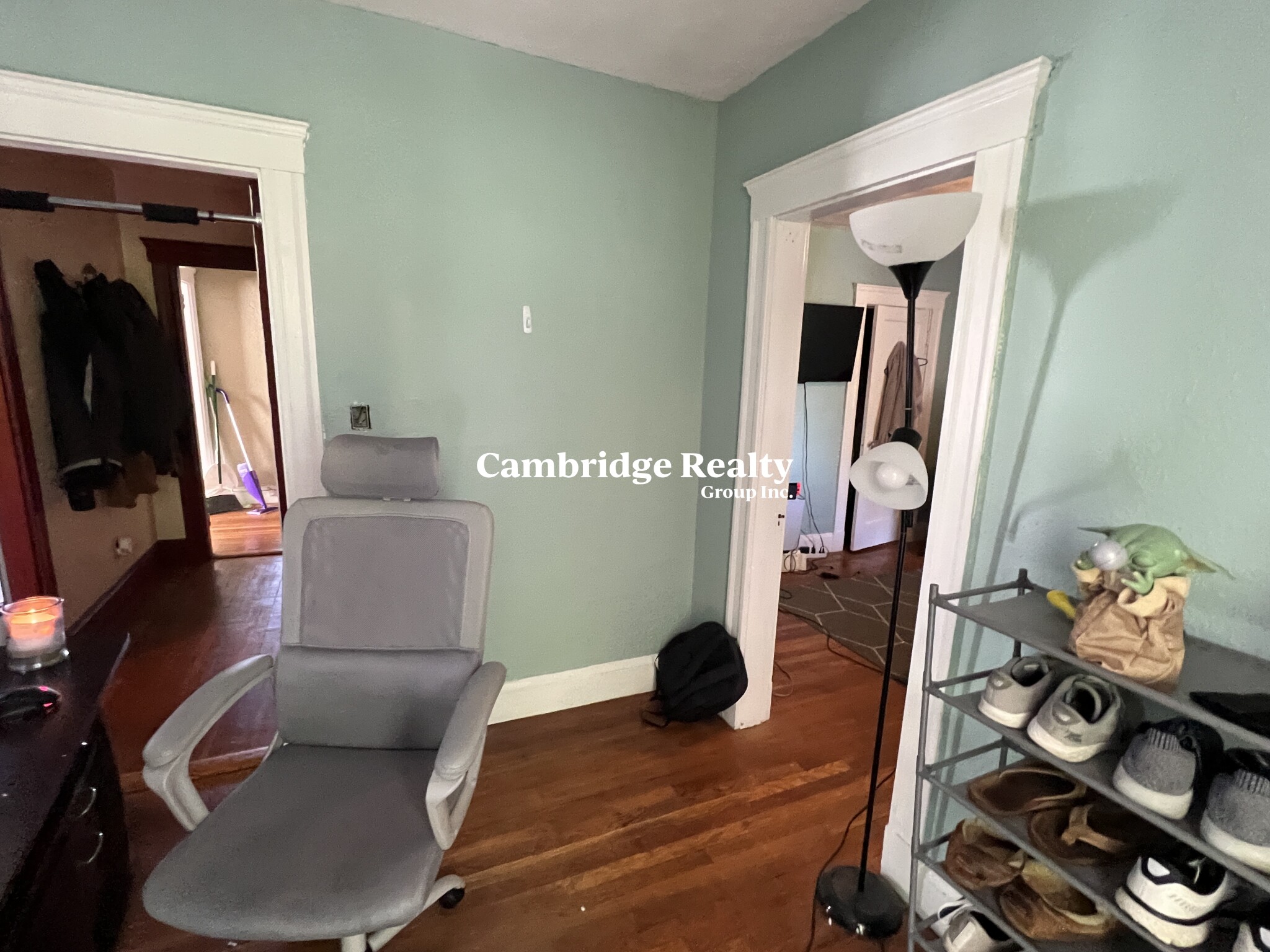 11 Boston St, Union Square