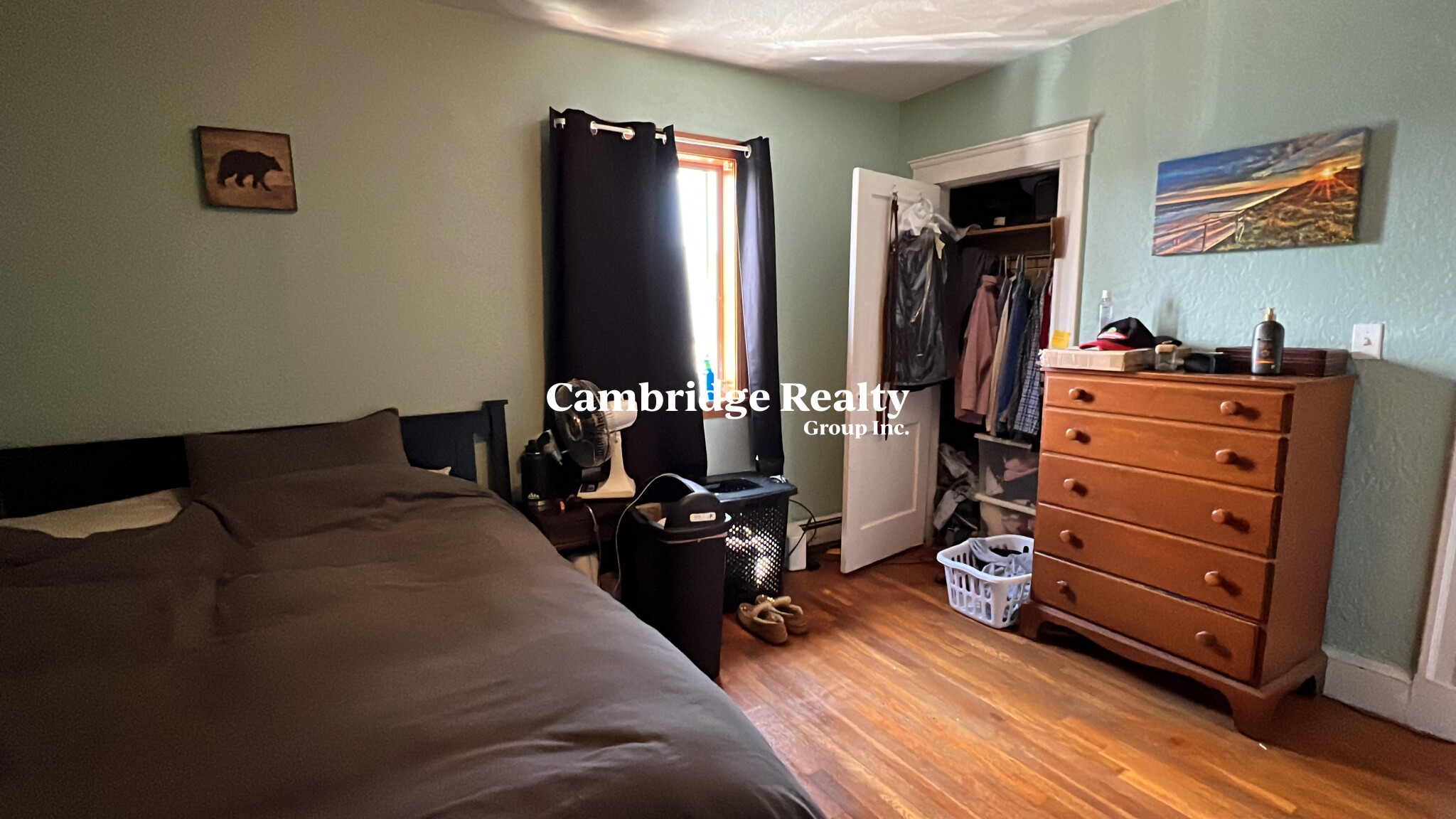 11 Boston St, Union Square