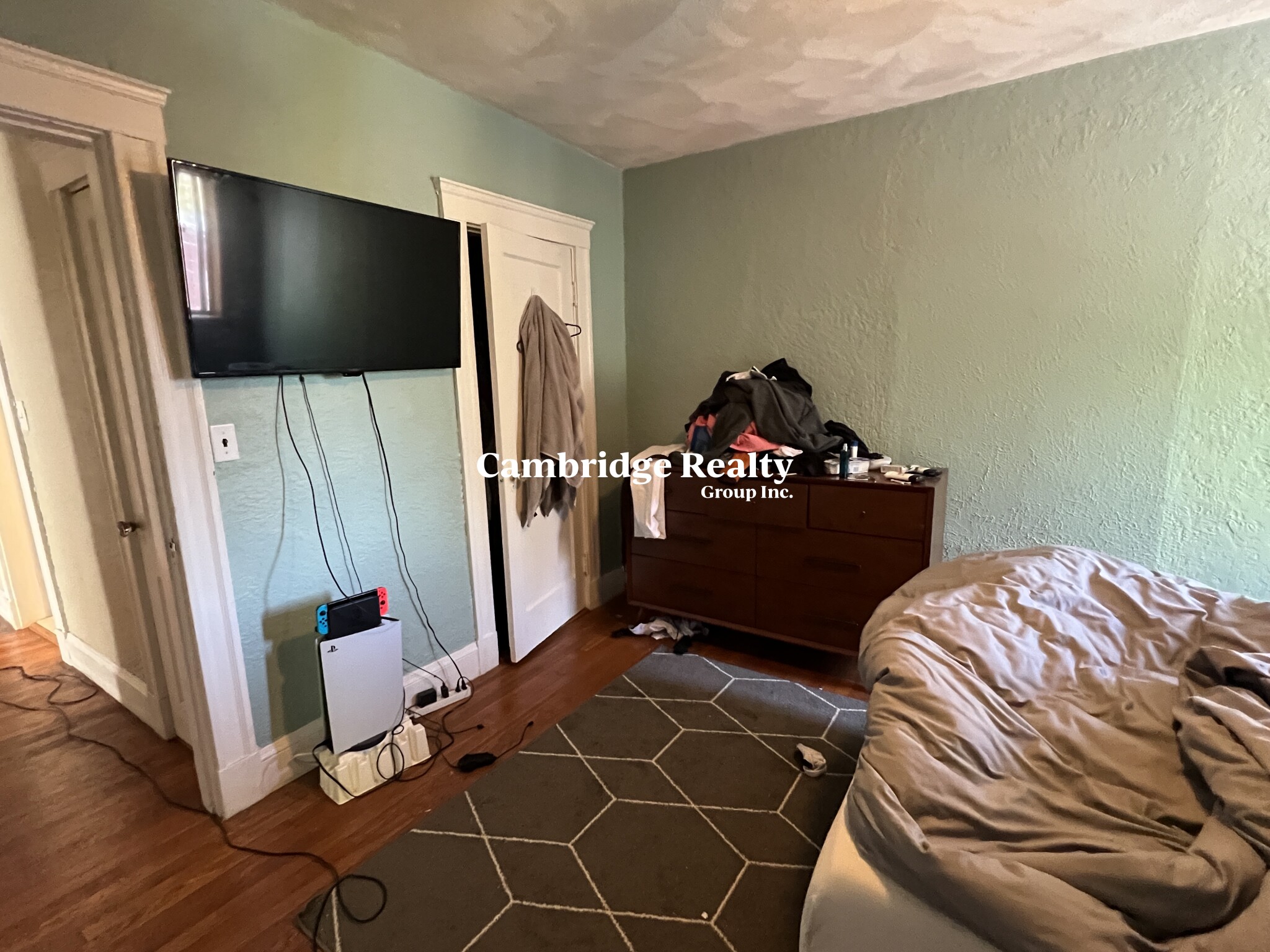 11 Boston St, Union Square