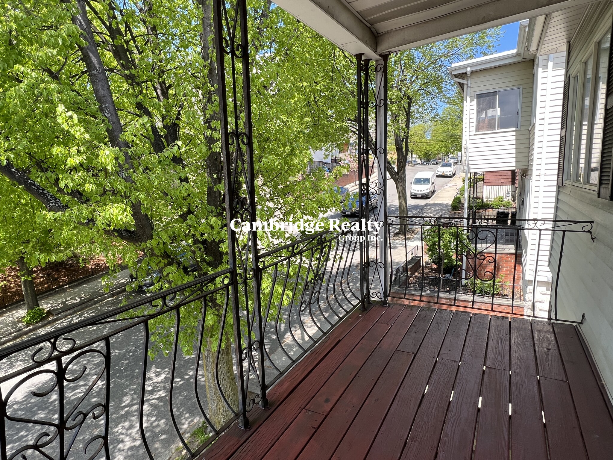 11 Boston St, Union Square