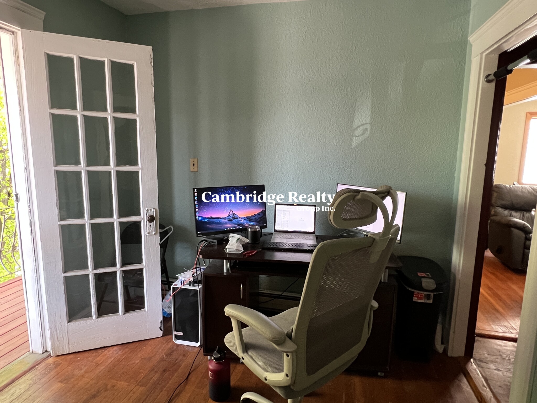 11 Boston St, Union Square