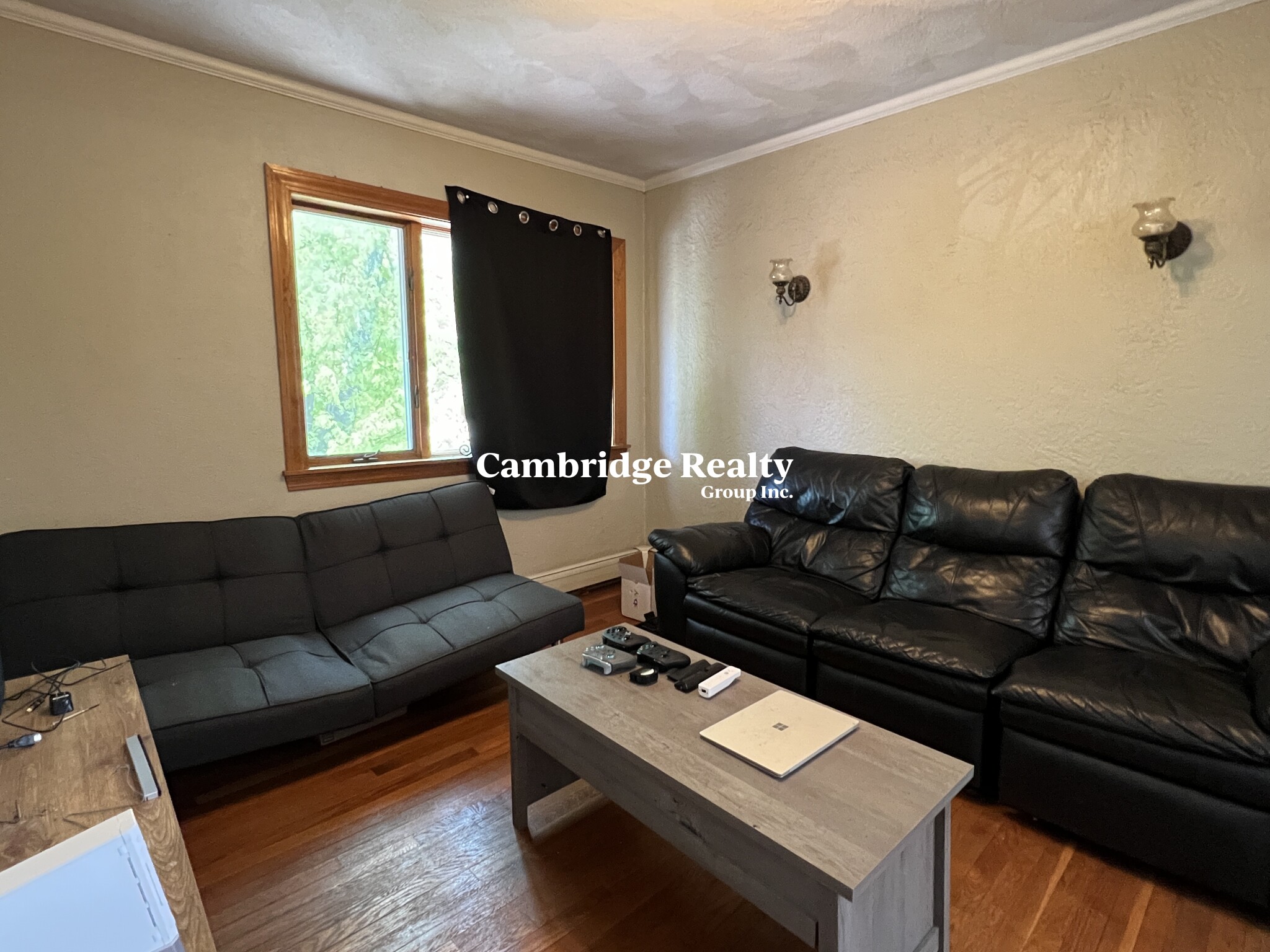 11 Boston St, Union Square