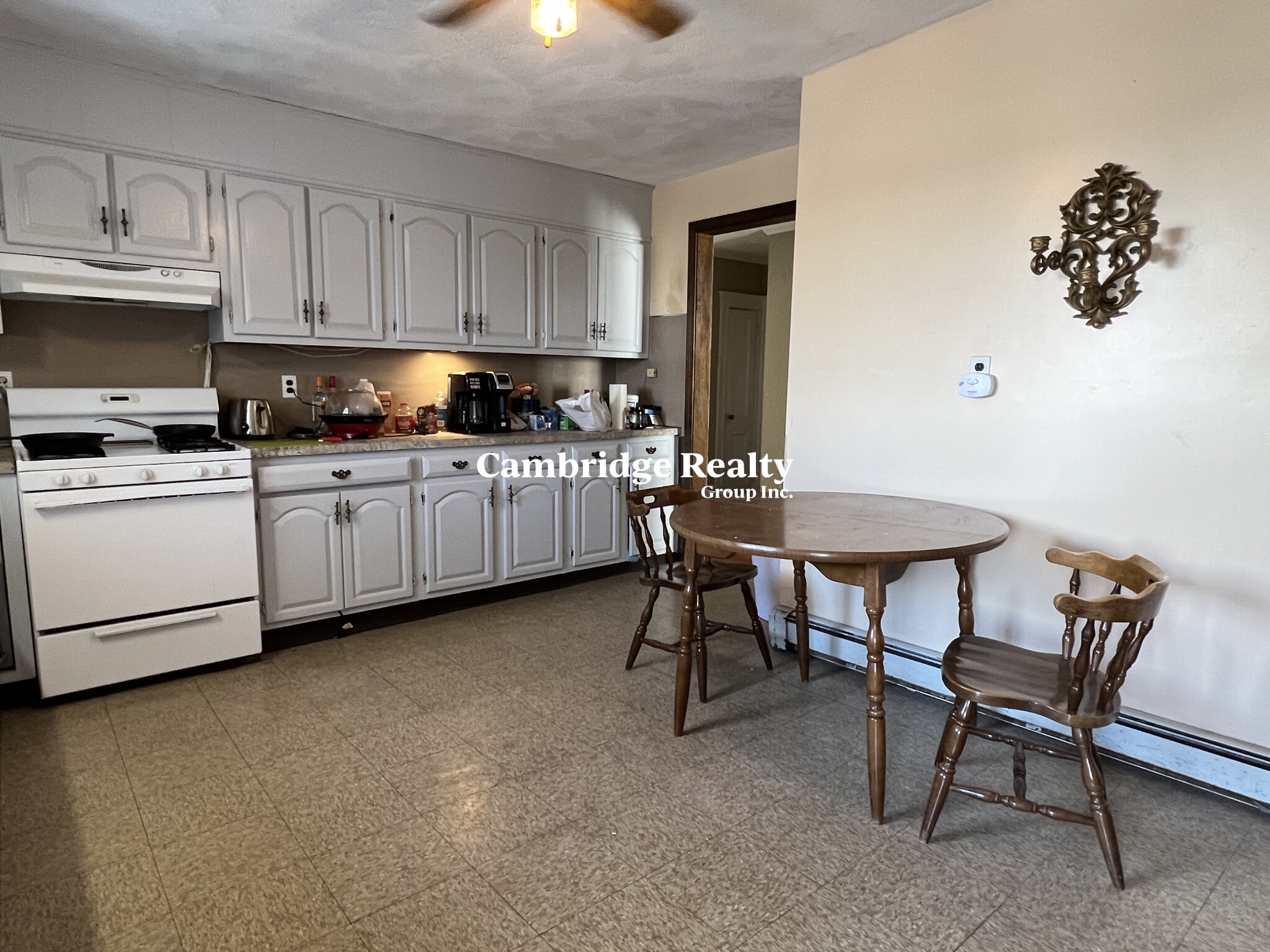 11 Boston St, Union Square