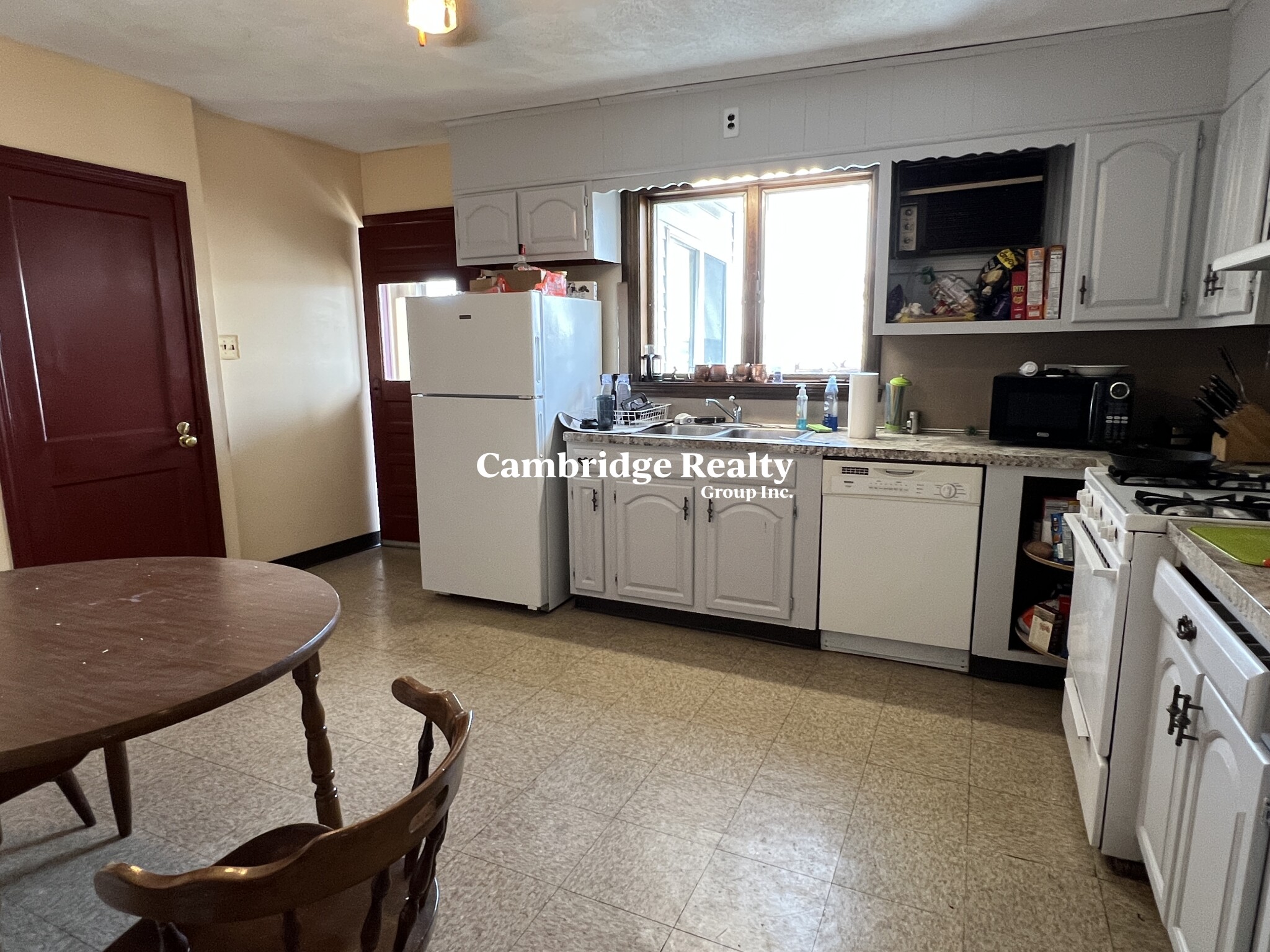 11 Boston St, Union Square