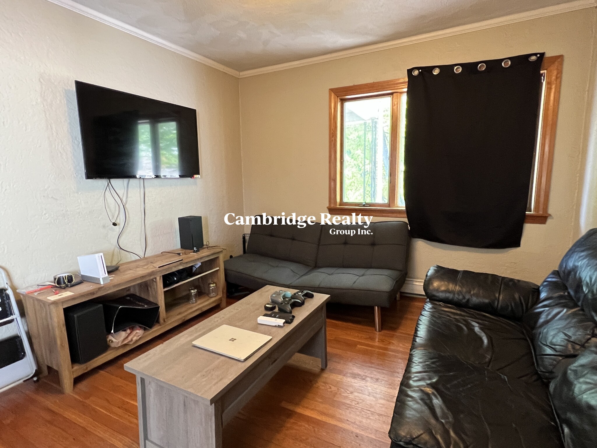 11 Boston St, Union Square