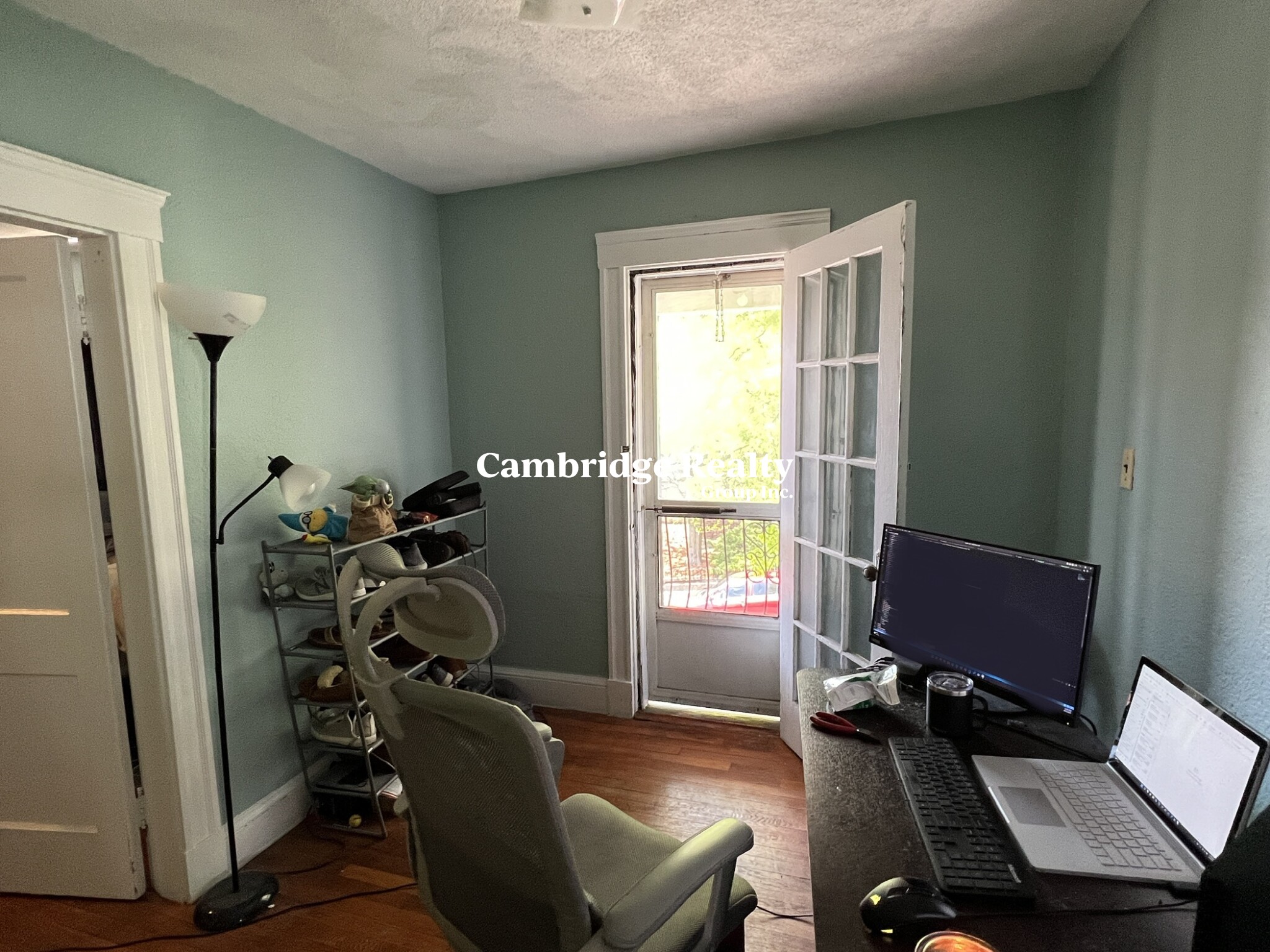 11 Boston St, Union Square