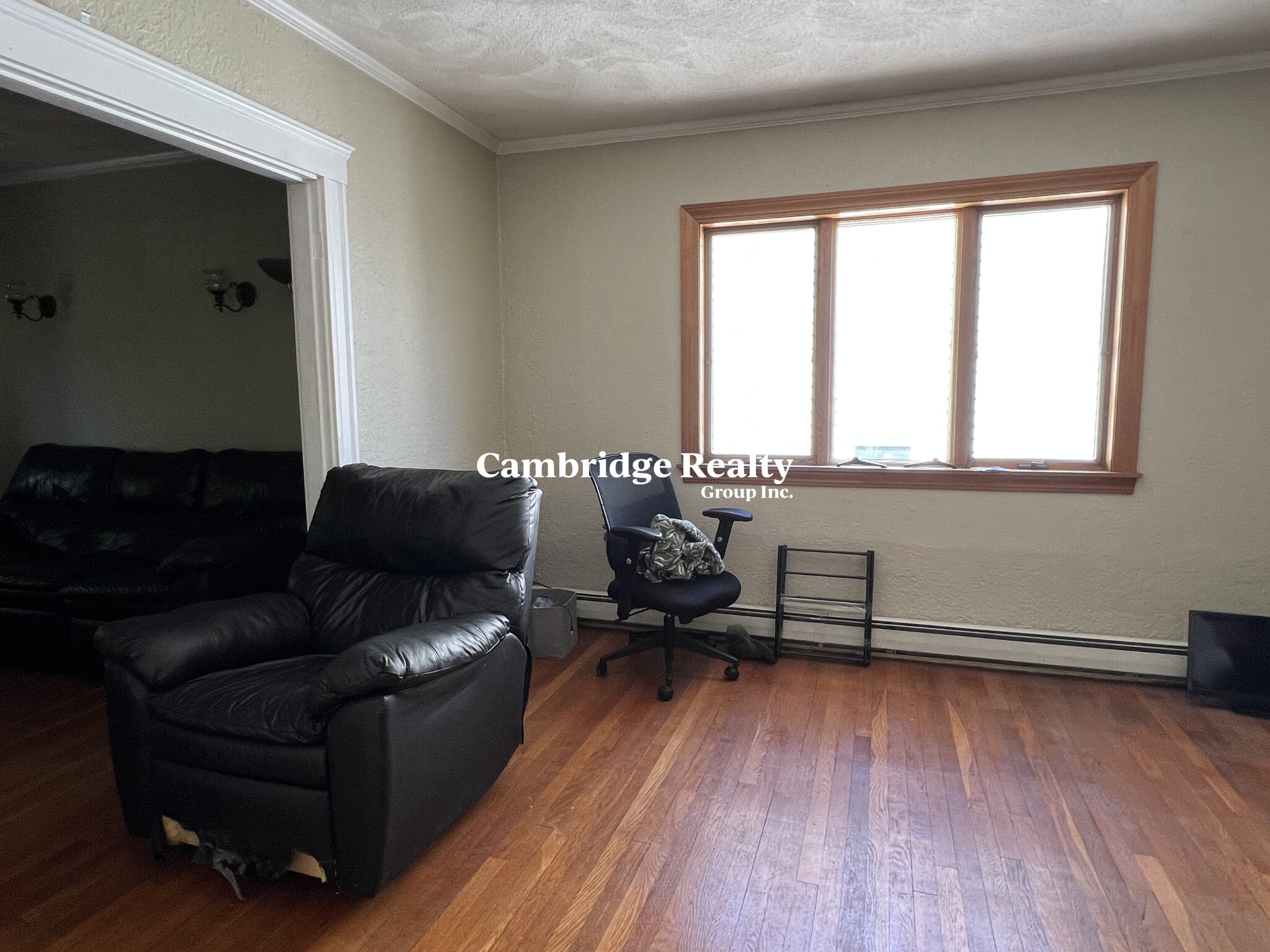 11 Boston St, Union Square