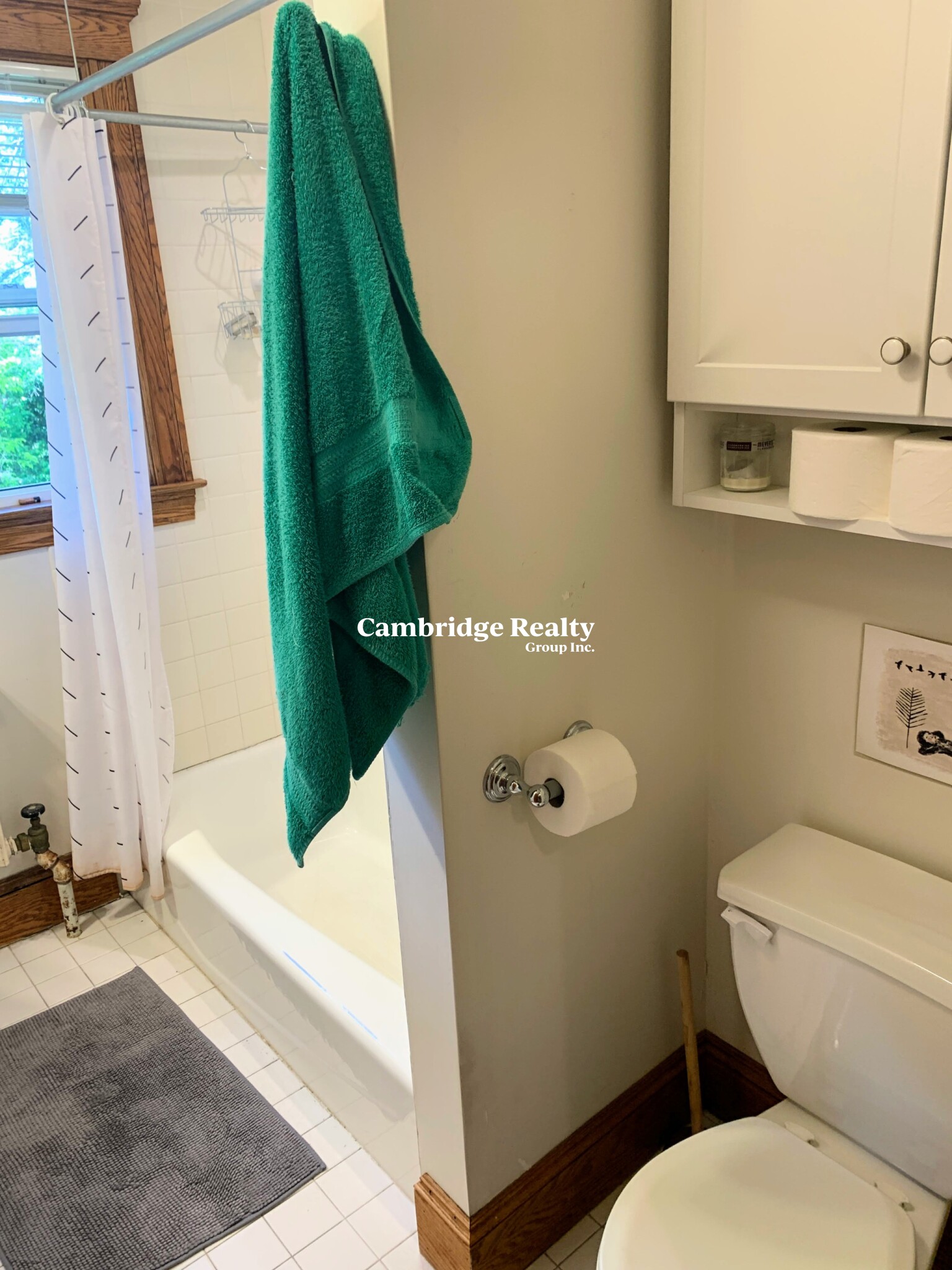 41 Hawthorn St, Harvard Square