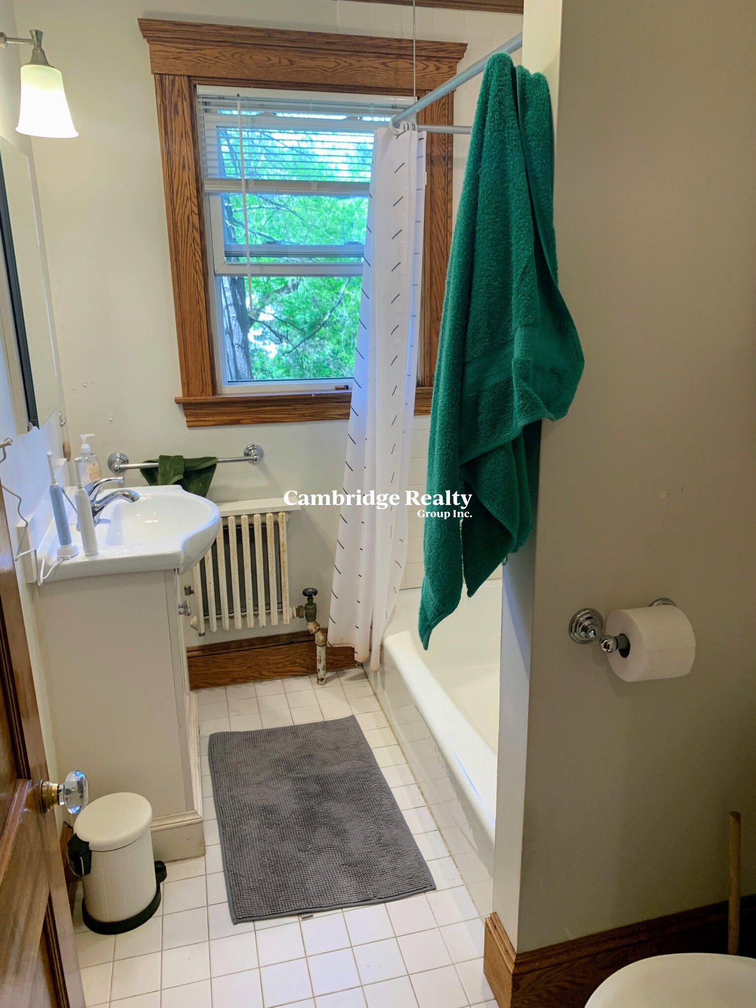 41 Hawthorn St, Harvard Square