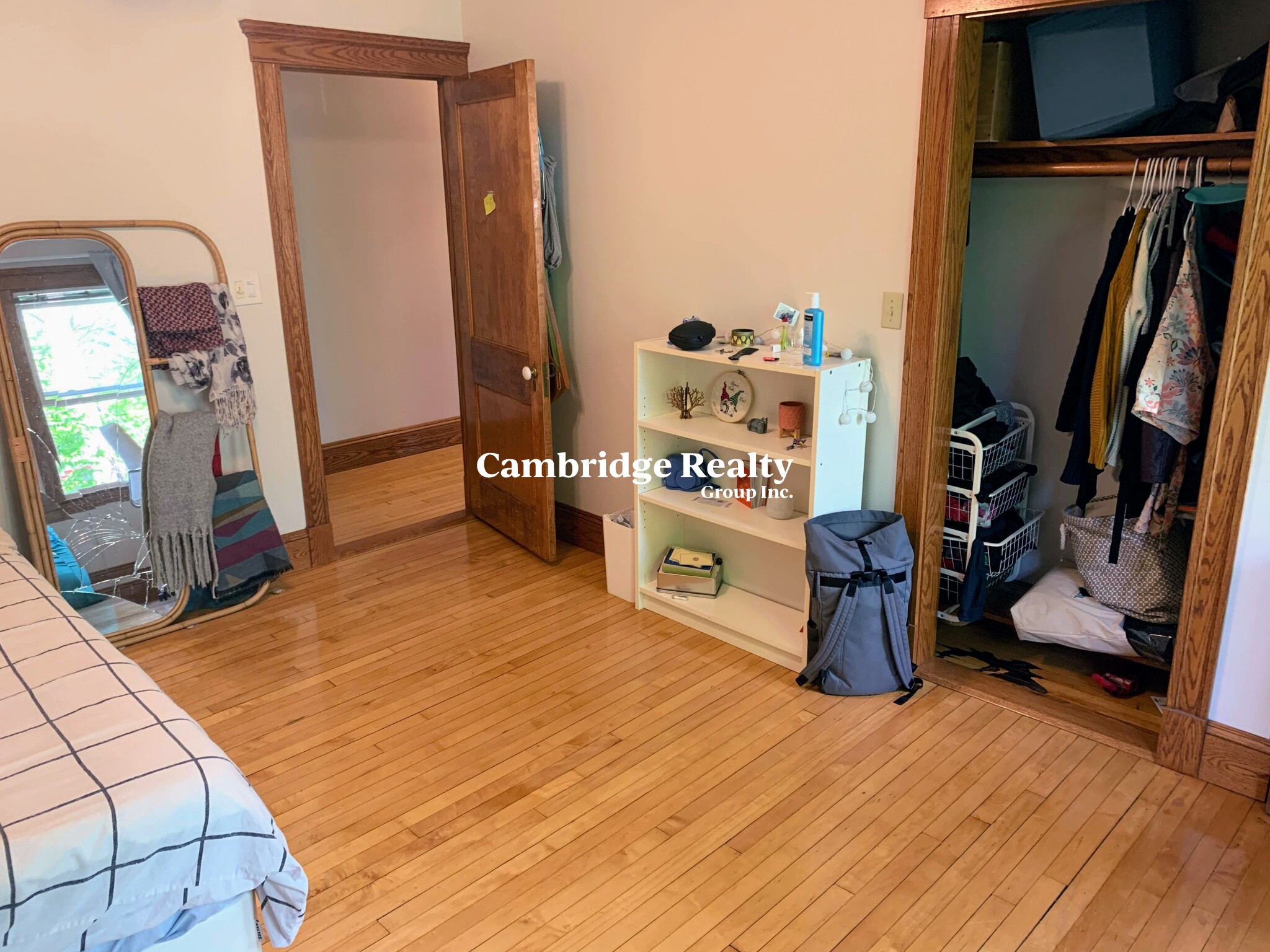 41 Hawthorn St, Harvard Square