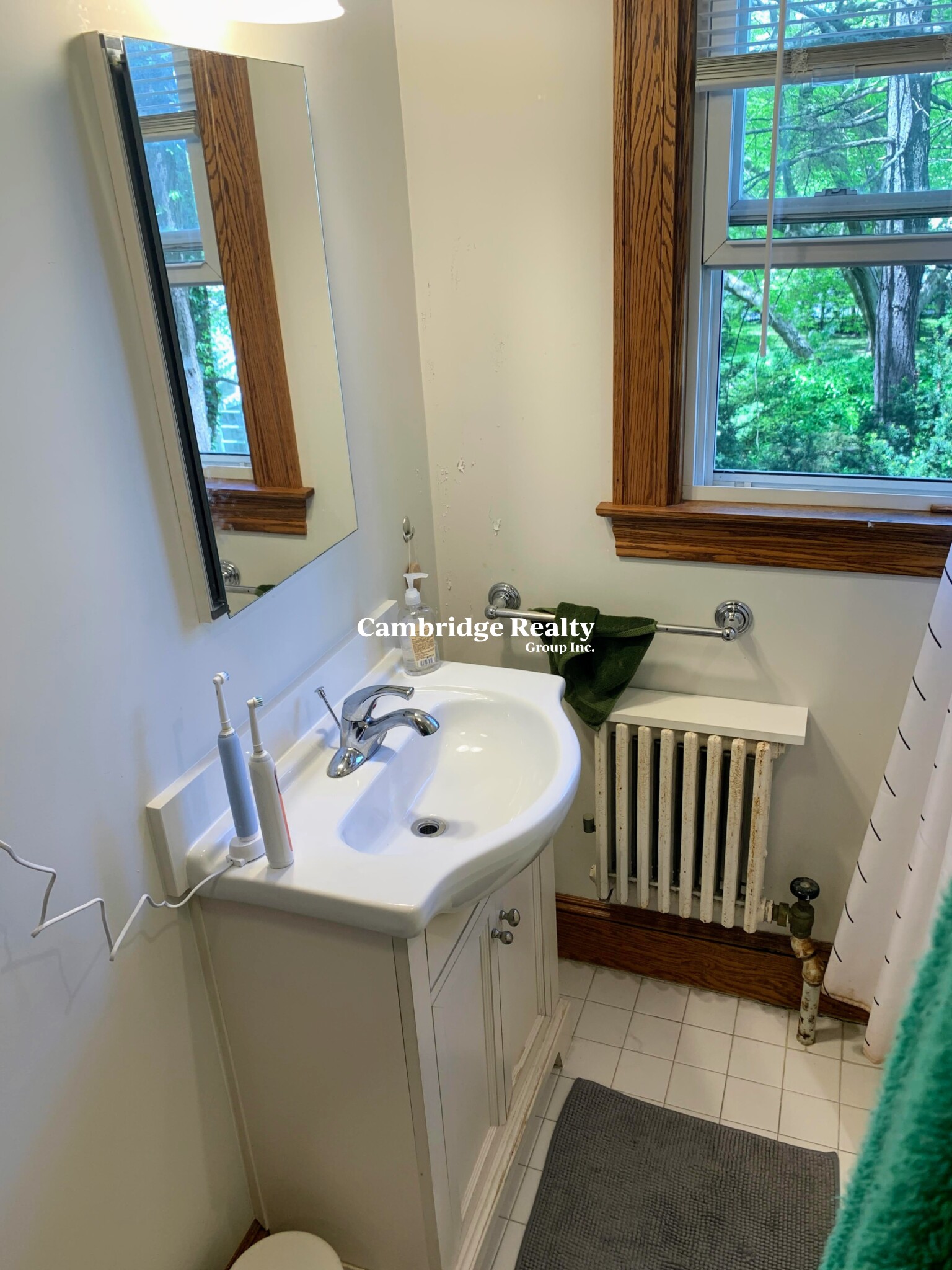 41 Hawthorn St, Harvard Square