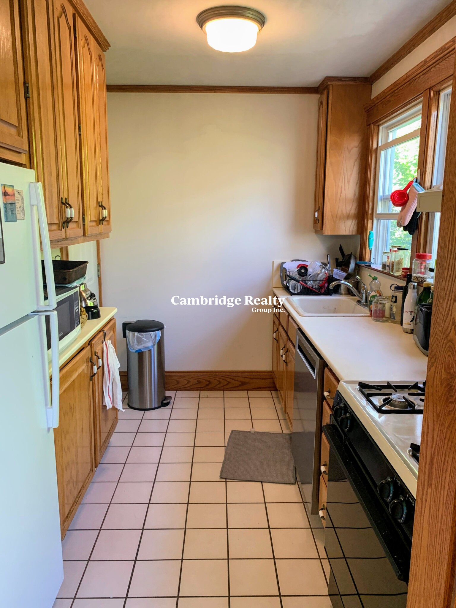 41 Hawthorn St, Harvard Square