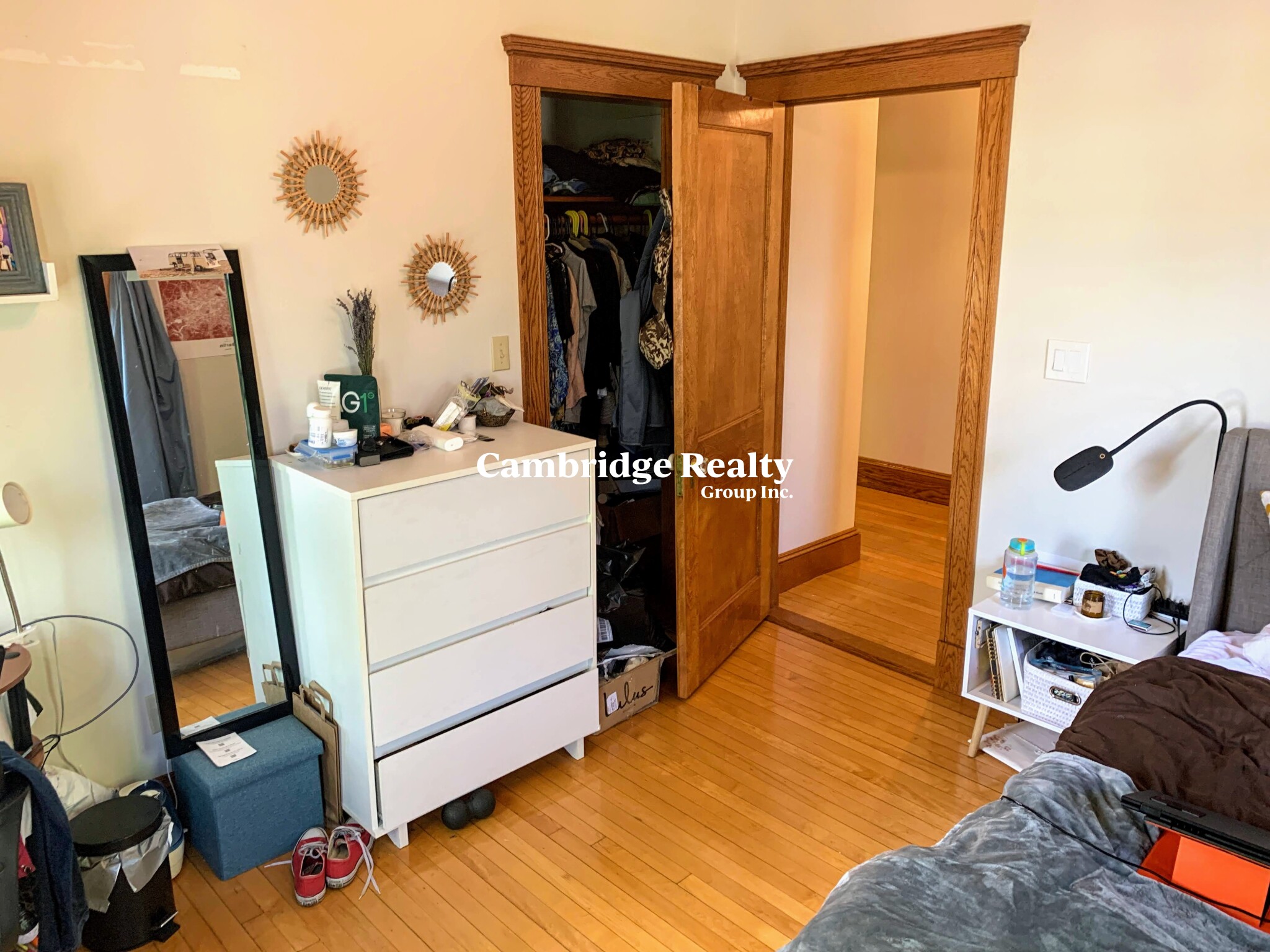 41 Hawthorn St, Harvard Square