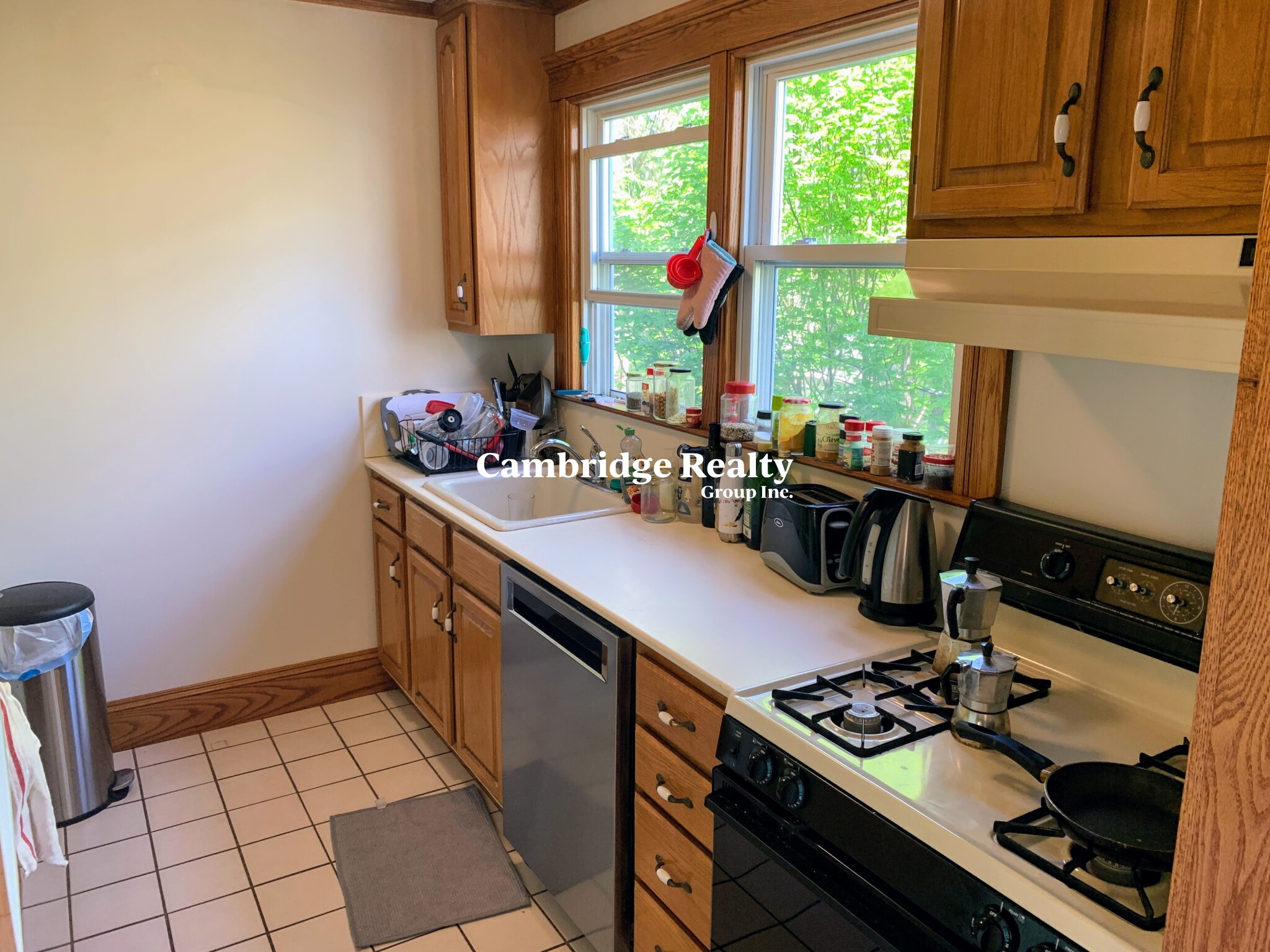 41 Hawthorn St, Harvard Square