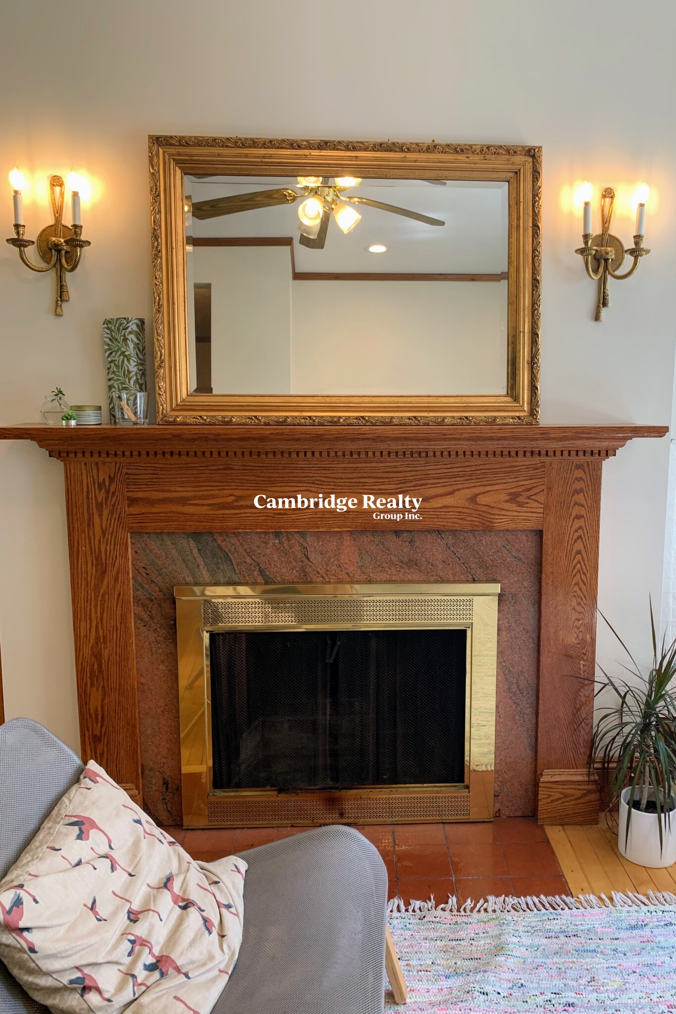 41 Hawthorn St, Harvard Square