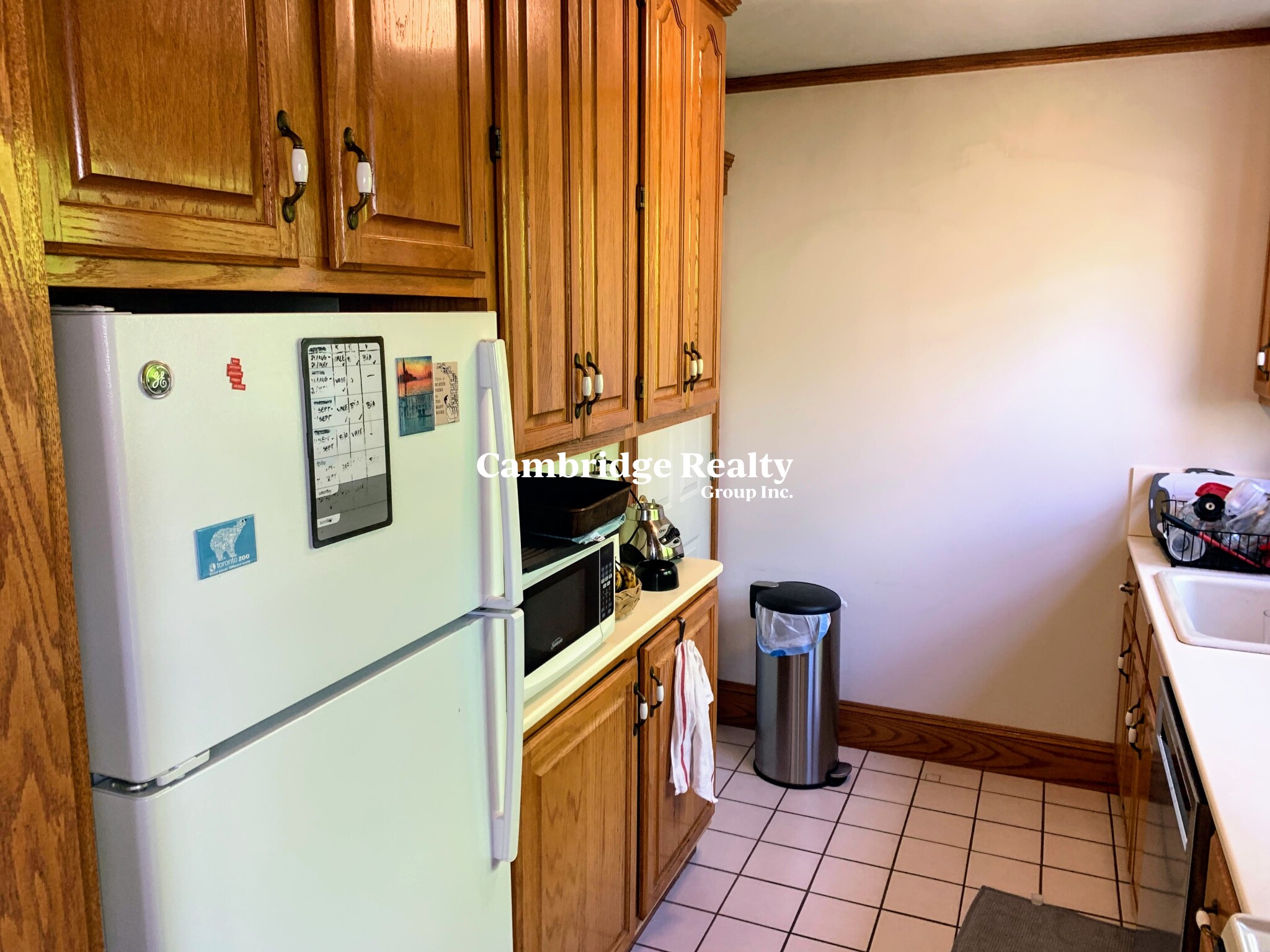 41 Hawthorn St, Harvard Square