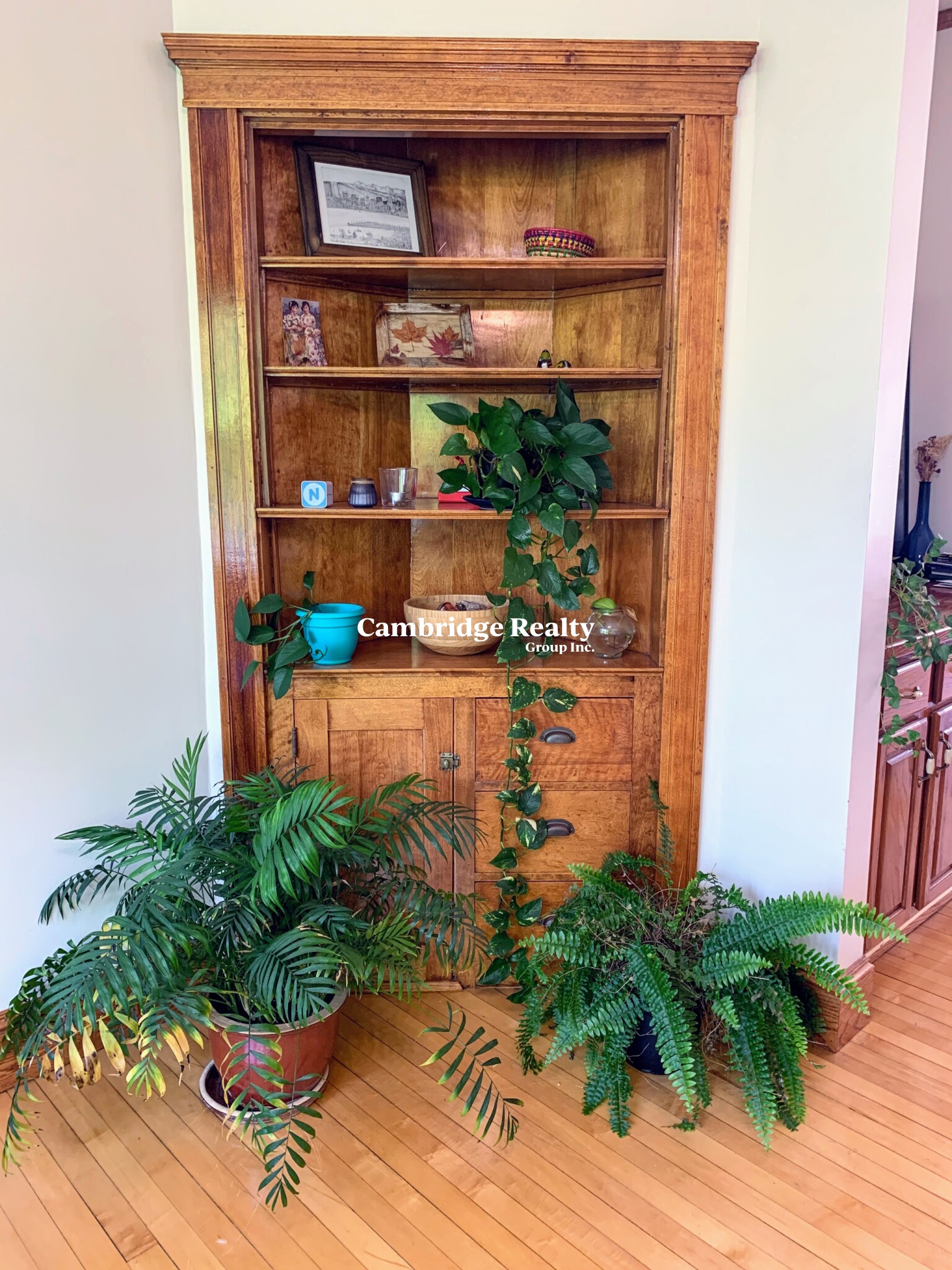 41 Hawthorn St, Harvard Square