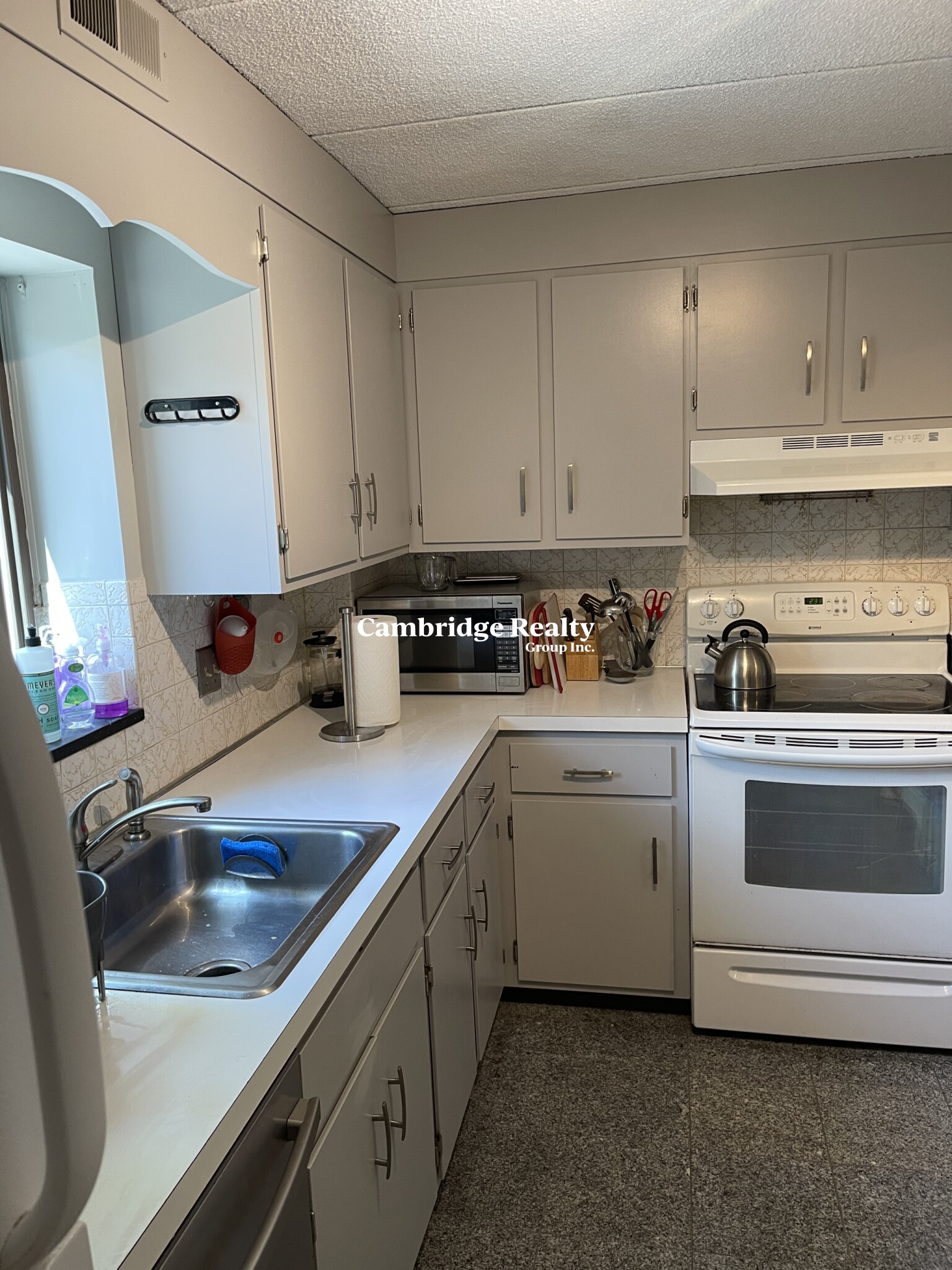 17 Healey St, Harvard Square