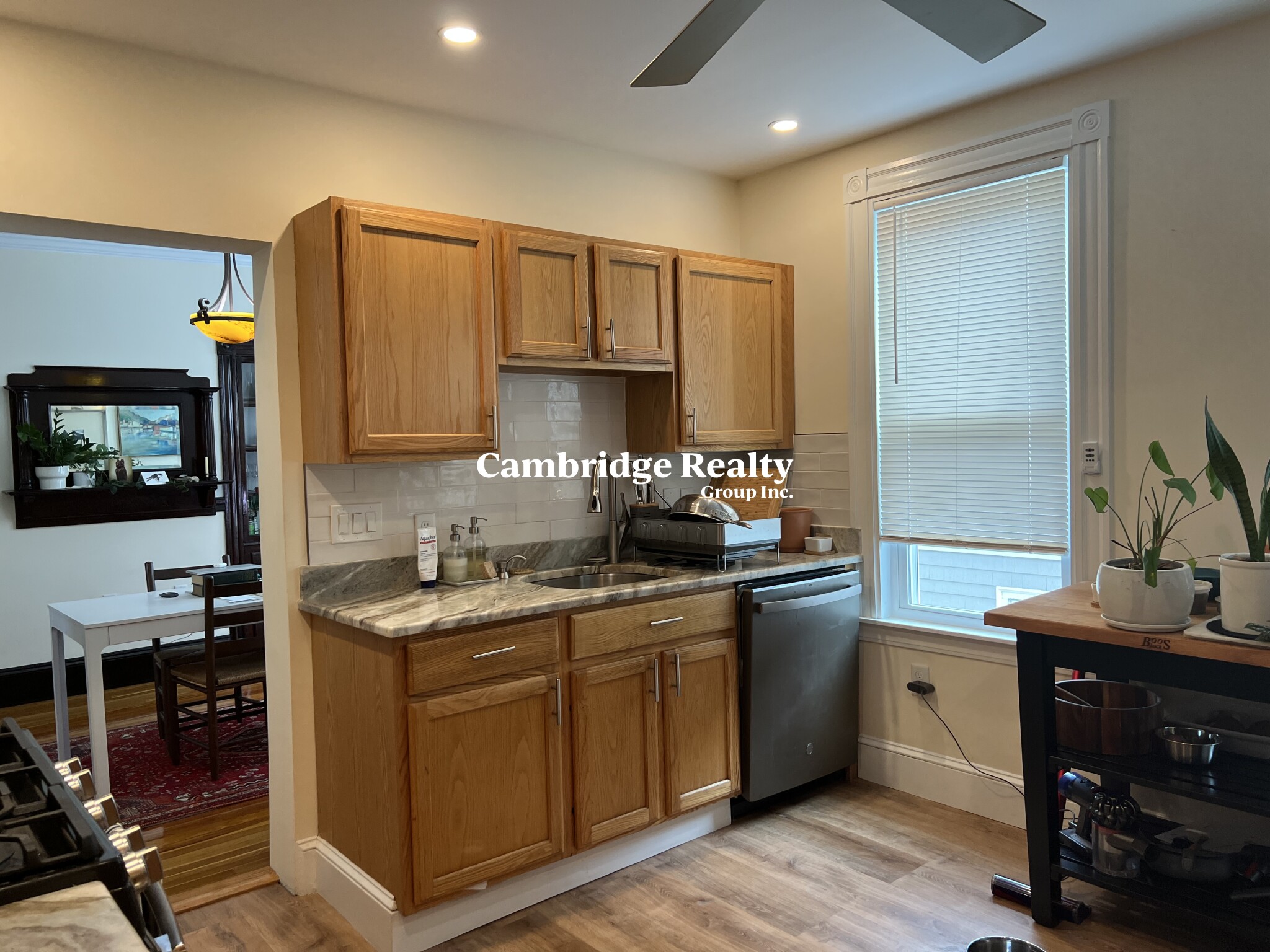 244 Chestnut St, Cambridgeport