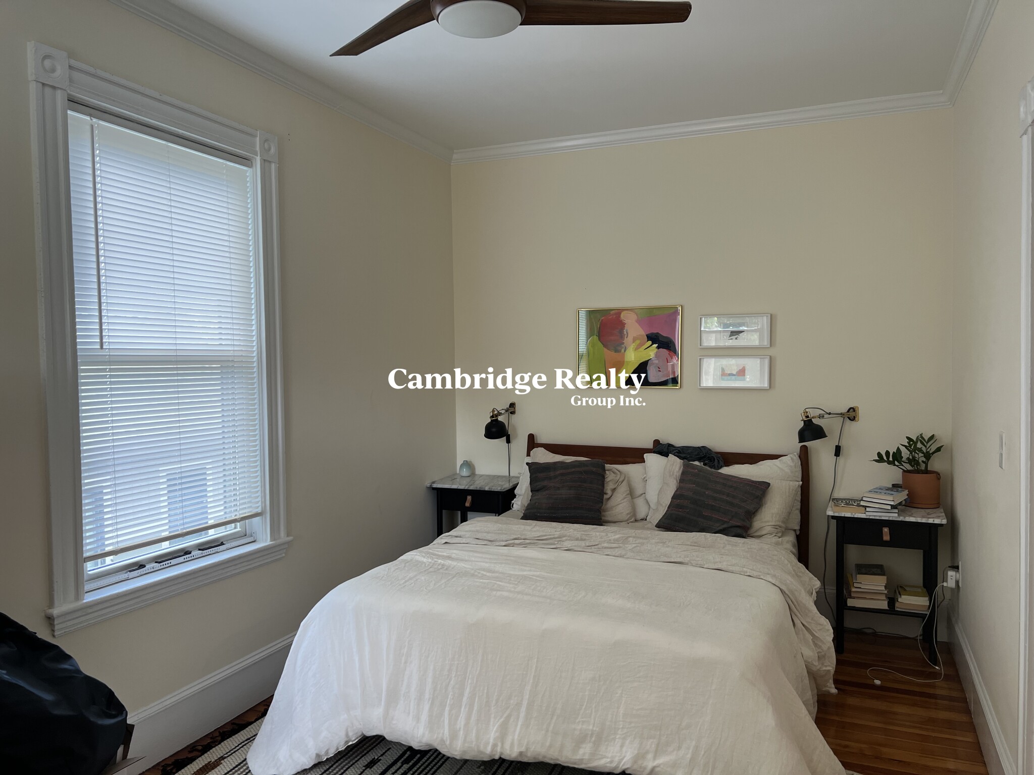244 Chestnut St, Cambridgeport