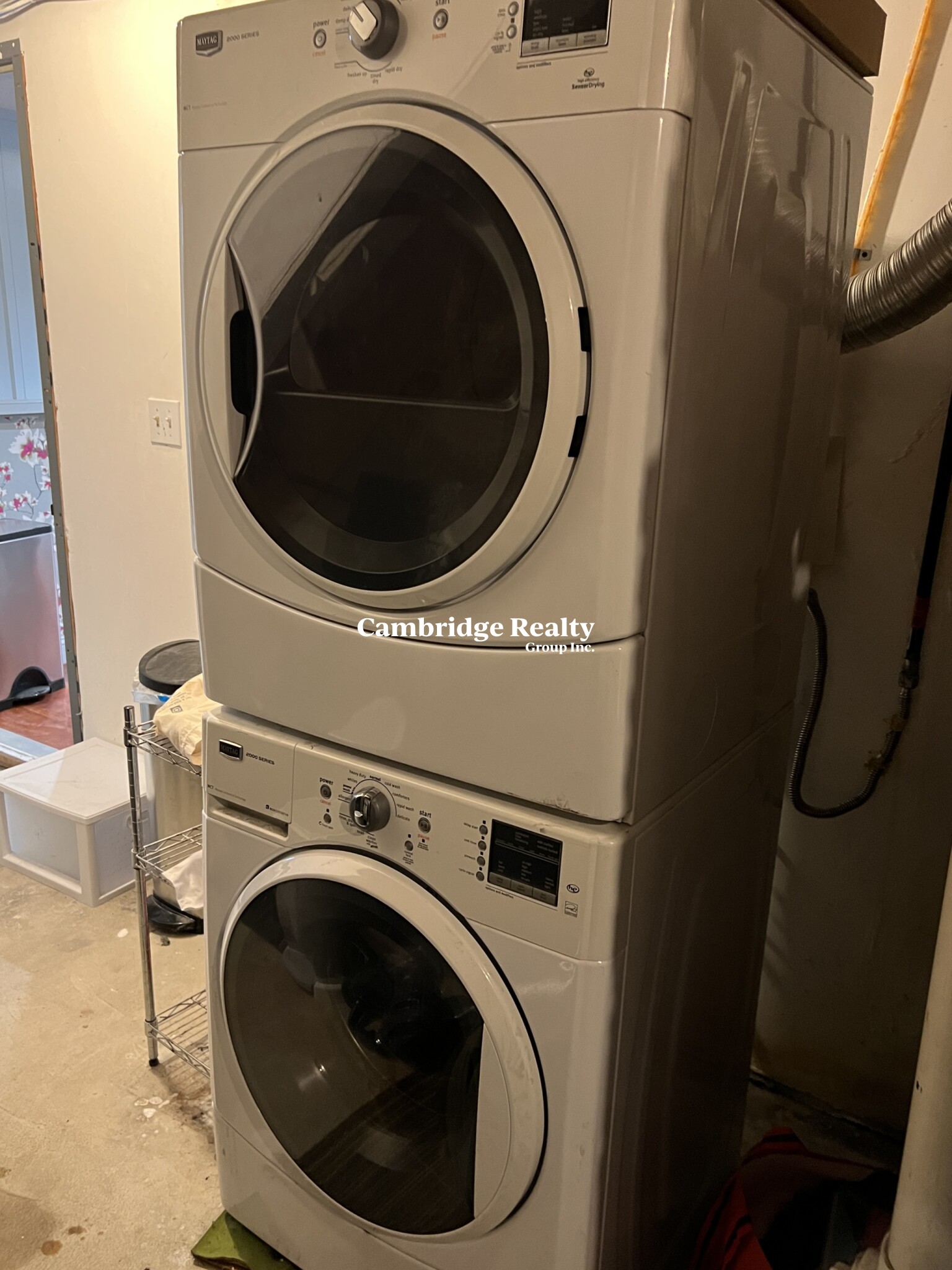 121 Columbia St, The Port