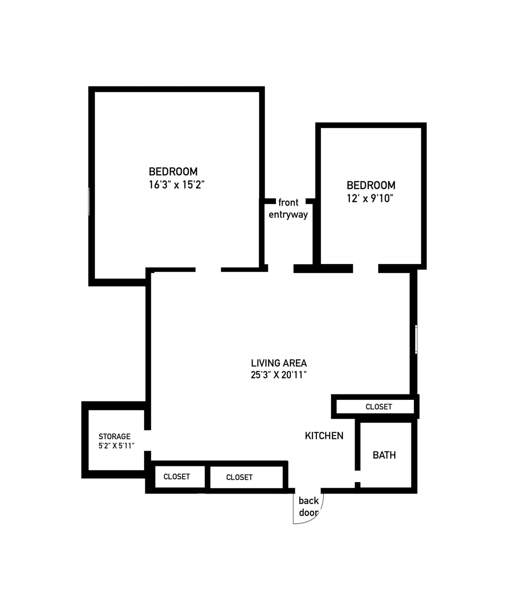 121 Columbia St, The Port