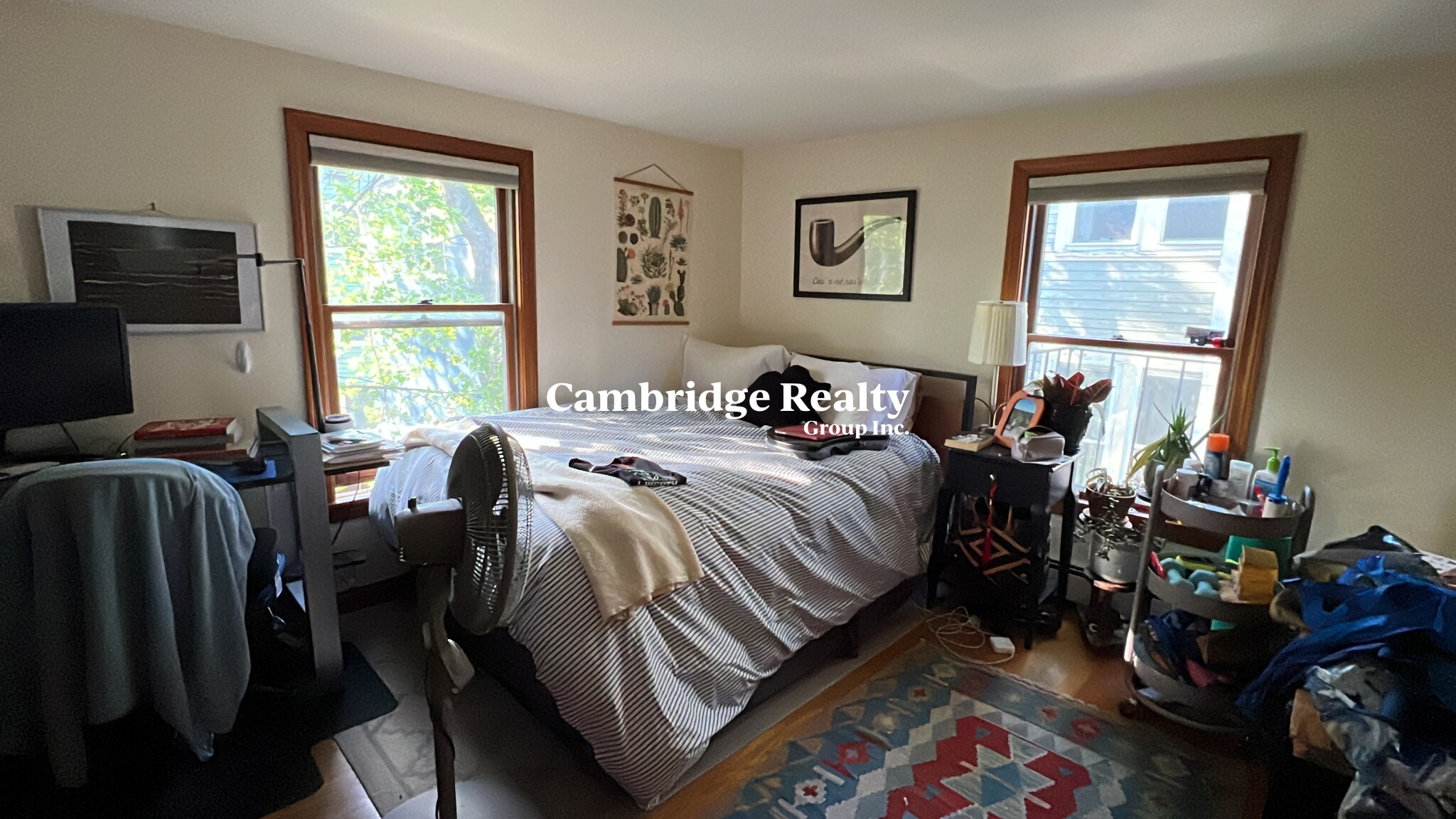 500 Green St, Central Square