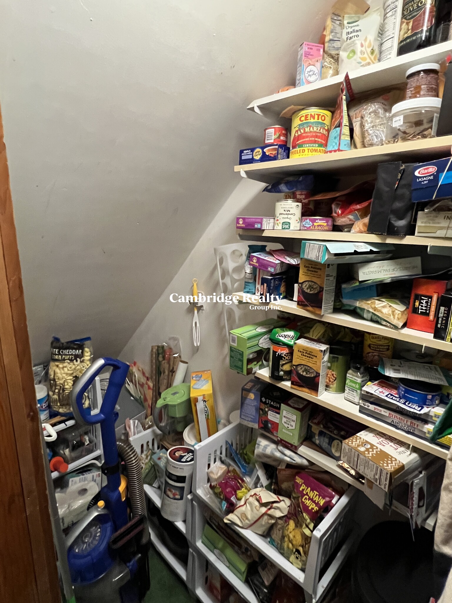 500 Green St, Central Square