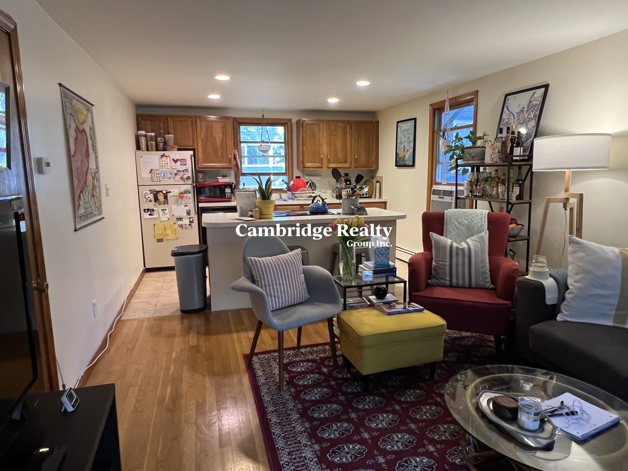 500 Green St, Central Square