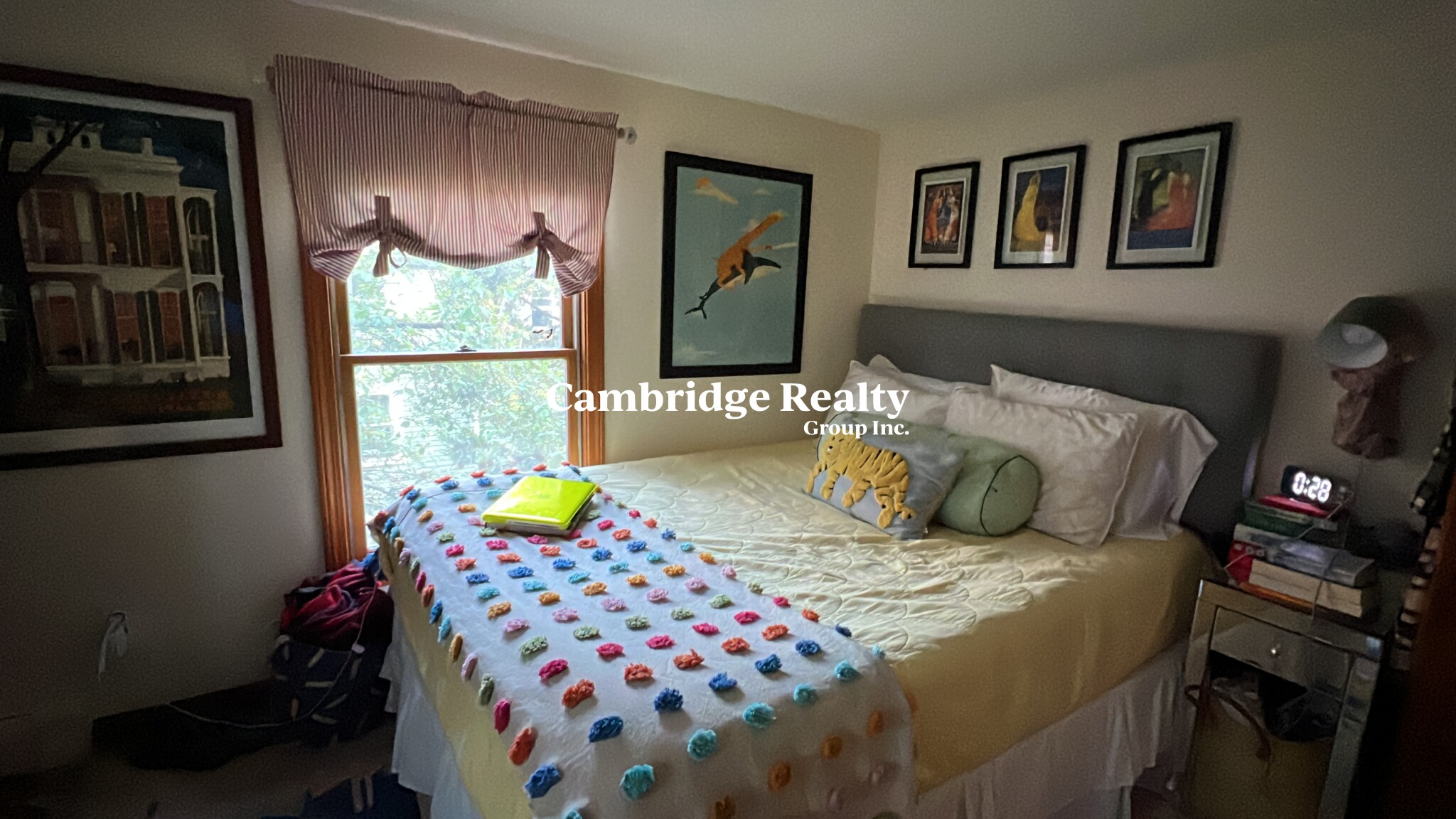 500 Green St, Central Square