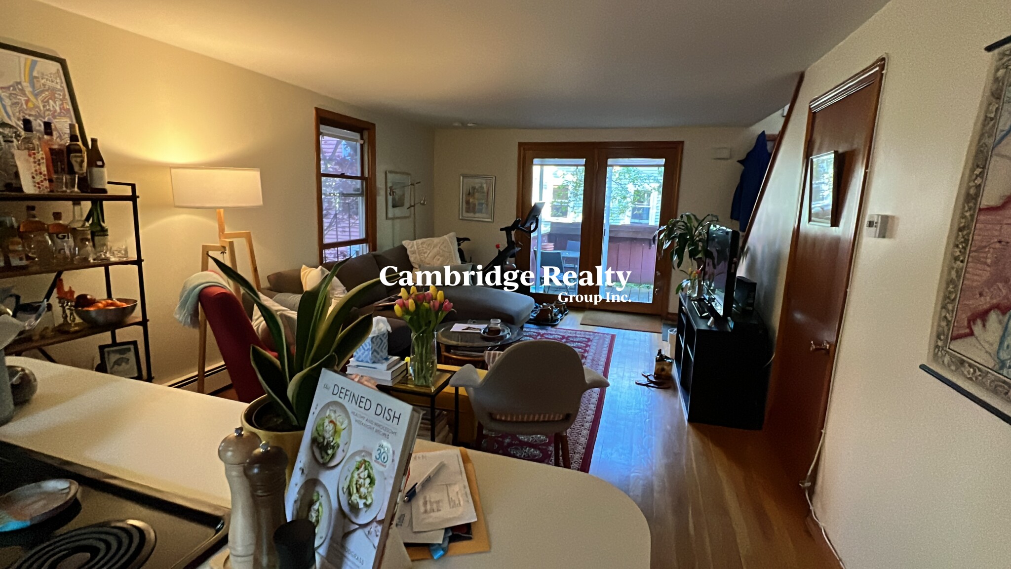 500 Green St, Central Square