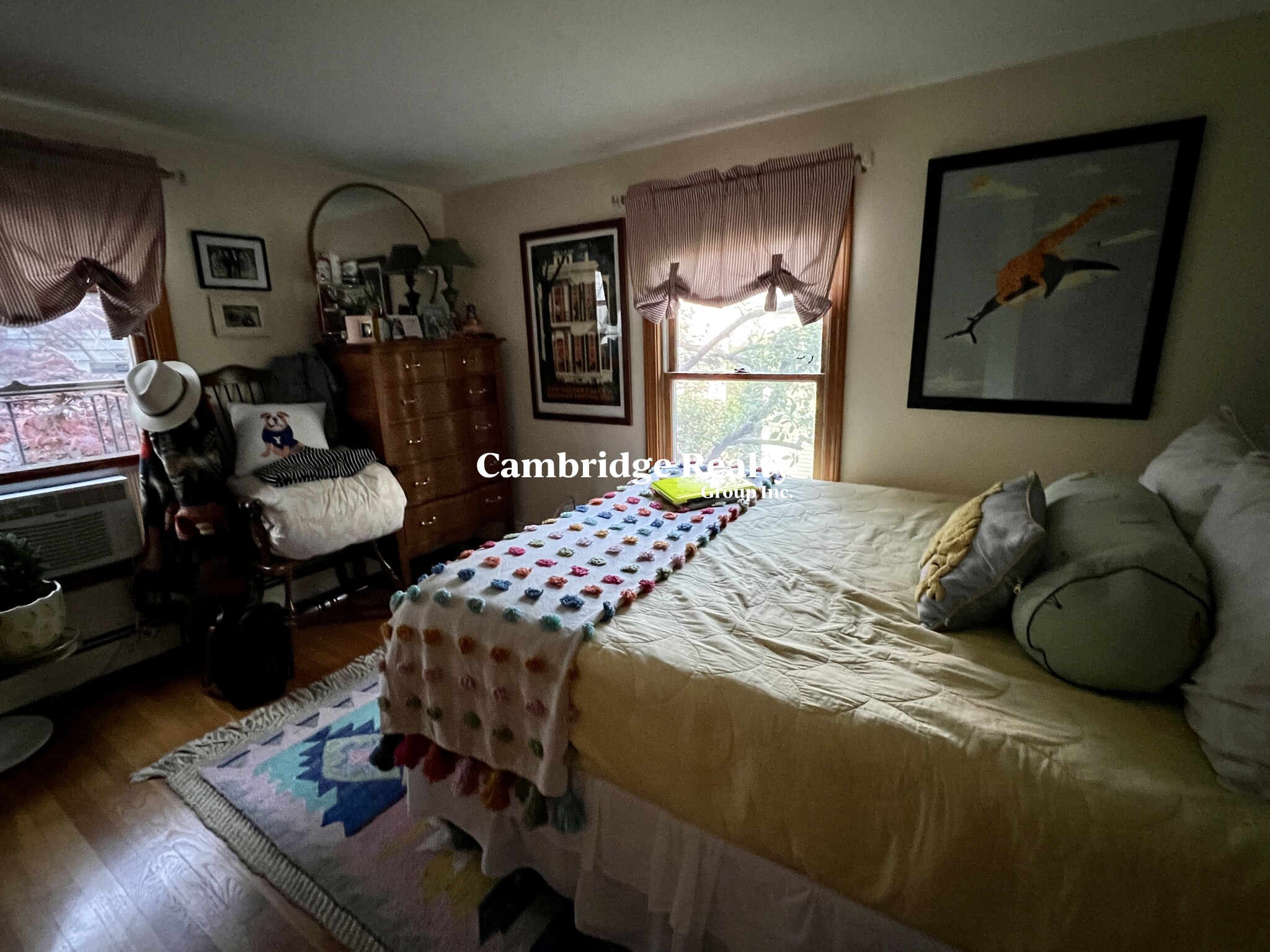 500 Green St, Central Square