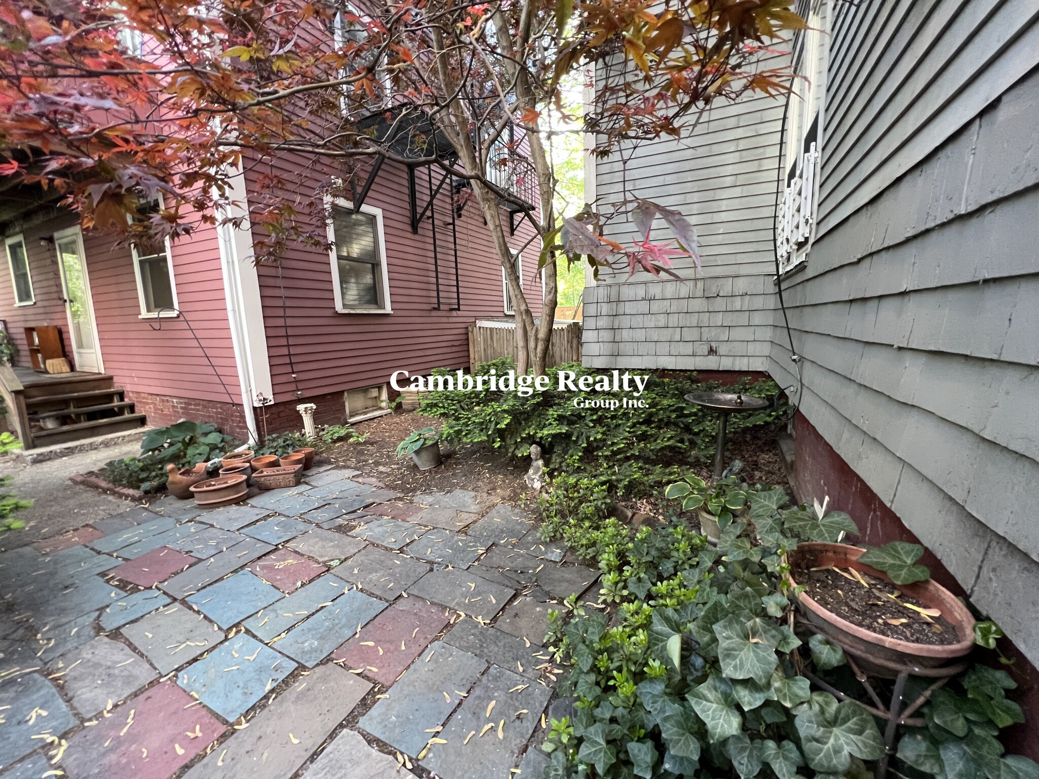 500 Green St, Central Square