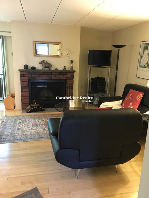 17 Healey St, Harvard Square