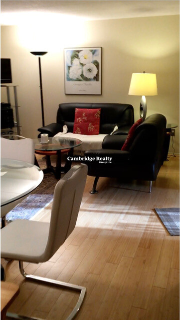 17 Healey St, Harvard Square