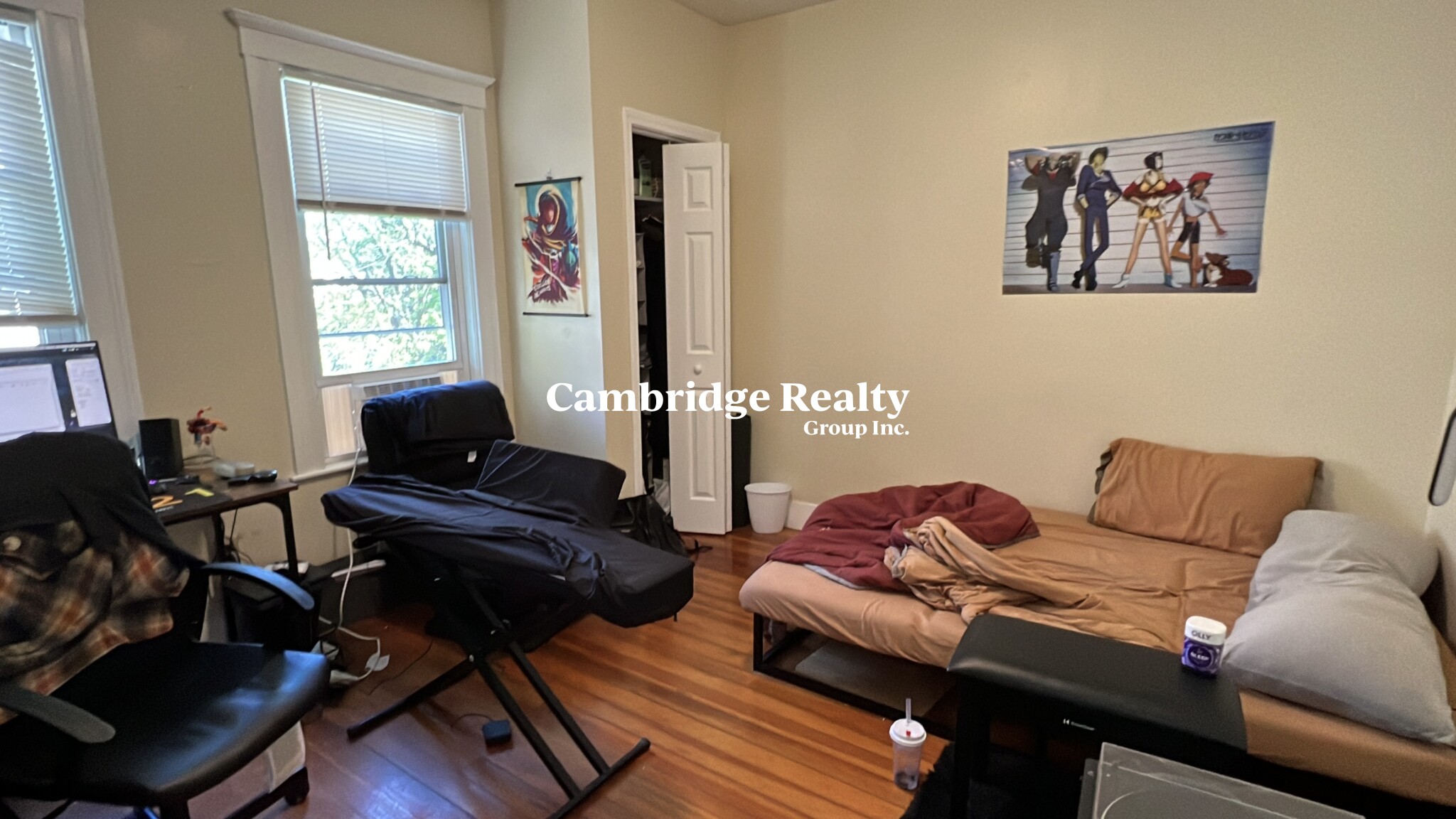 270 Harvard St, Medford